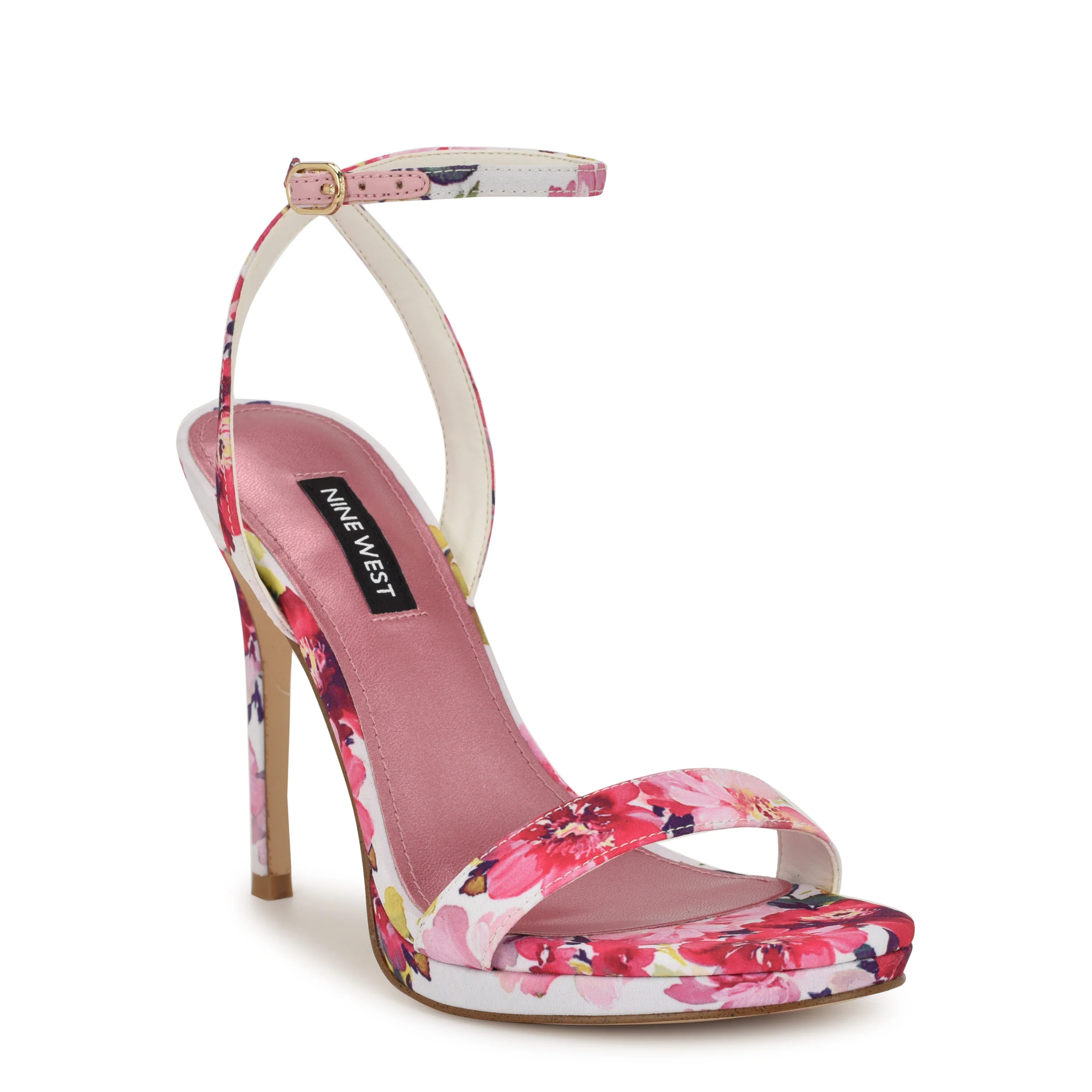 Loola Ankle Strap Sandals