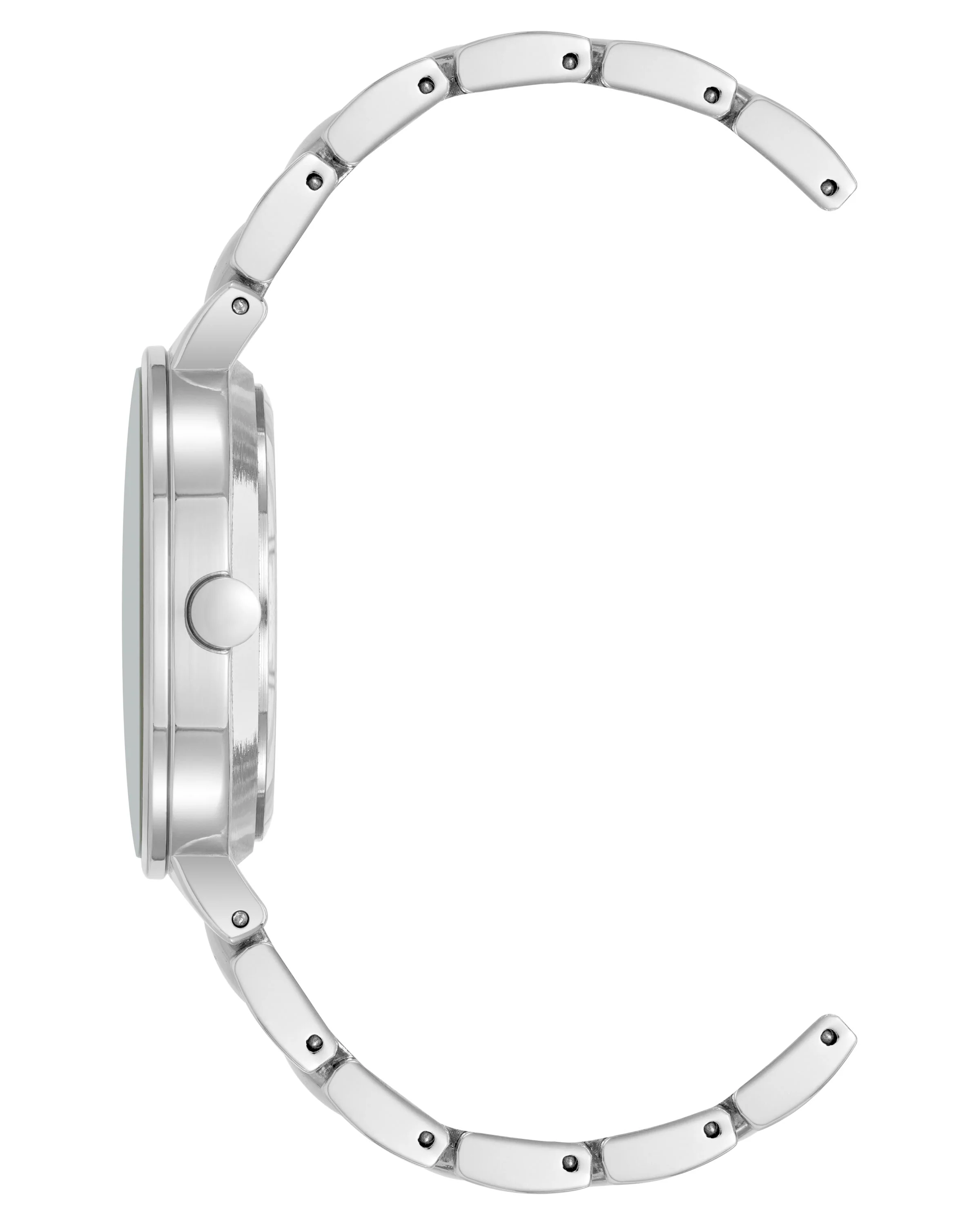 Hexagonal Link Watch