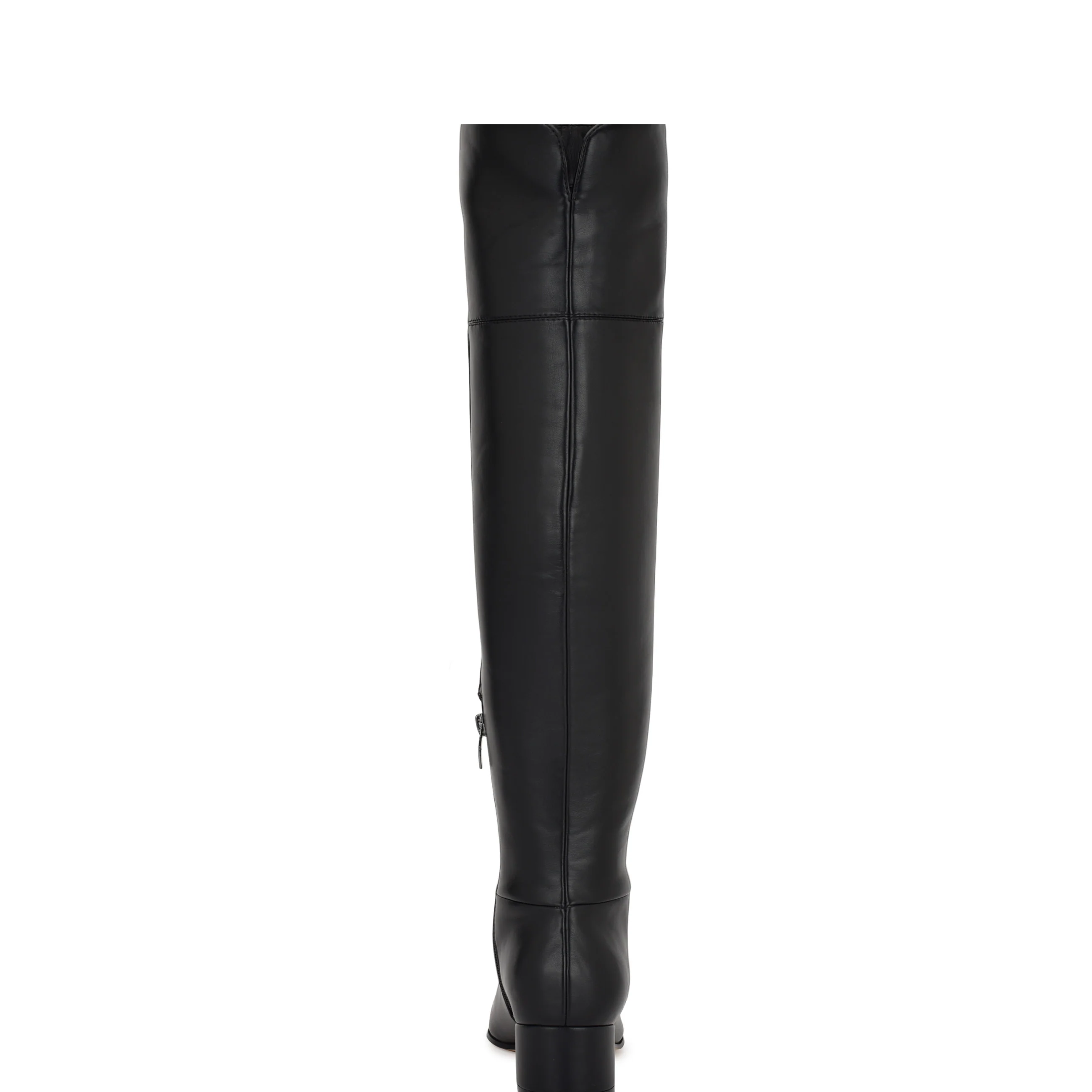 Maner Over The Knee Boots