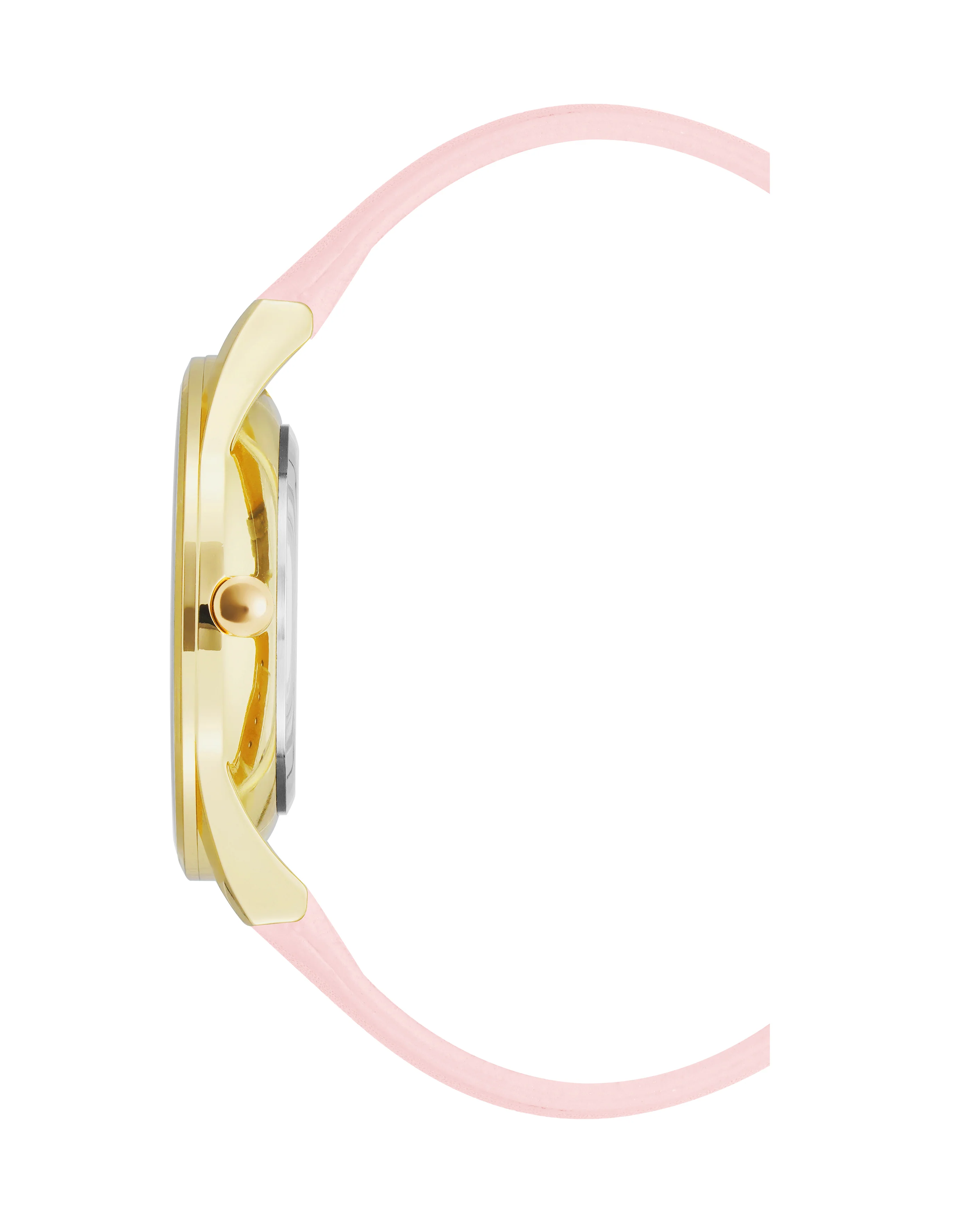 Classic Strap Watch