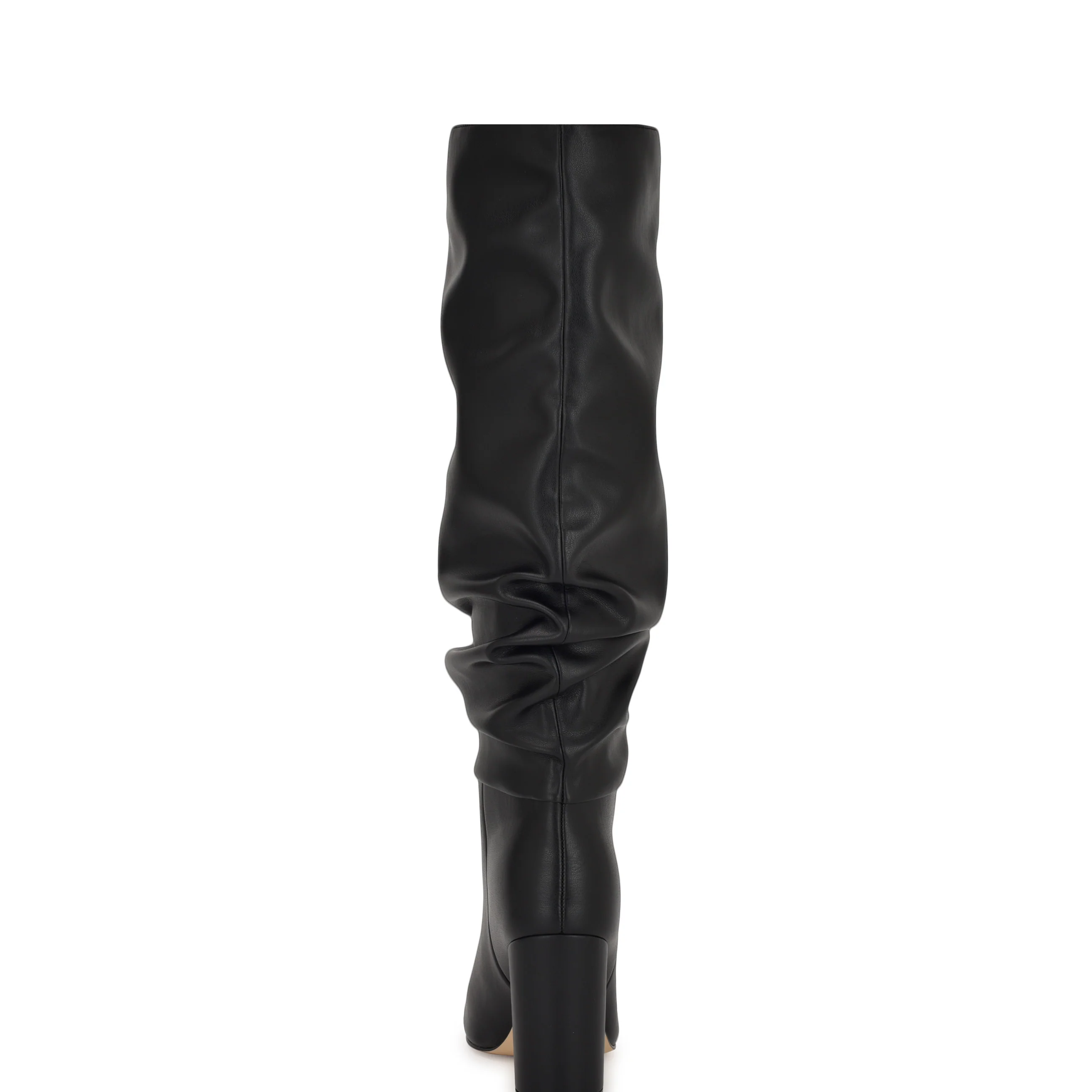 Magnett Knee High Slouch Boots