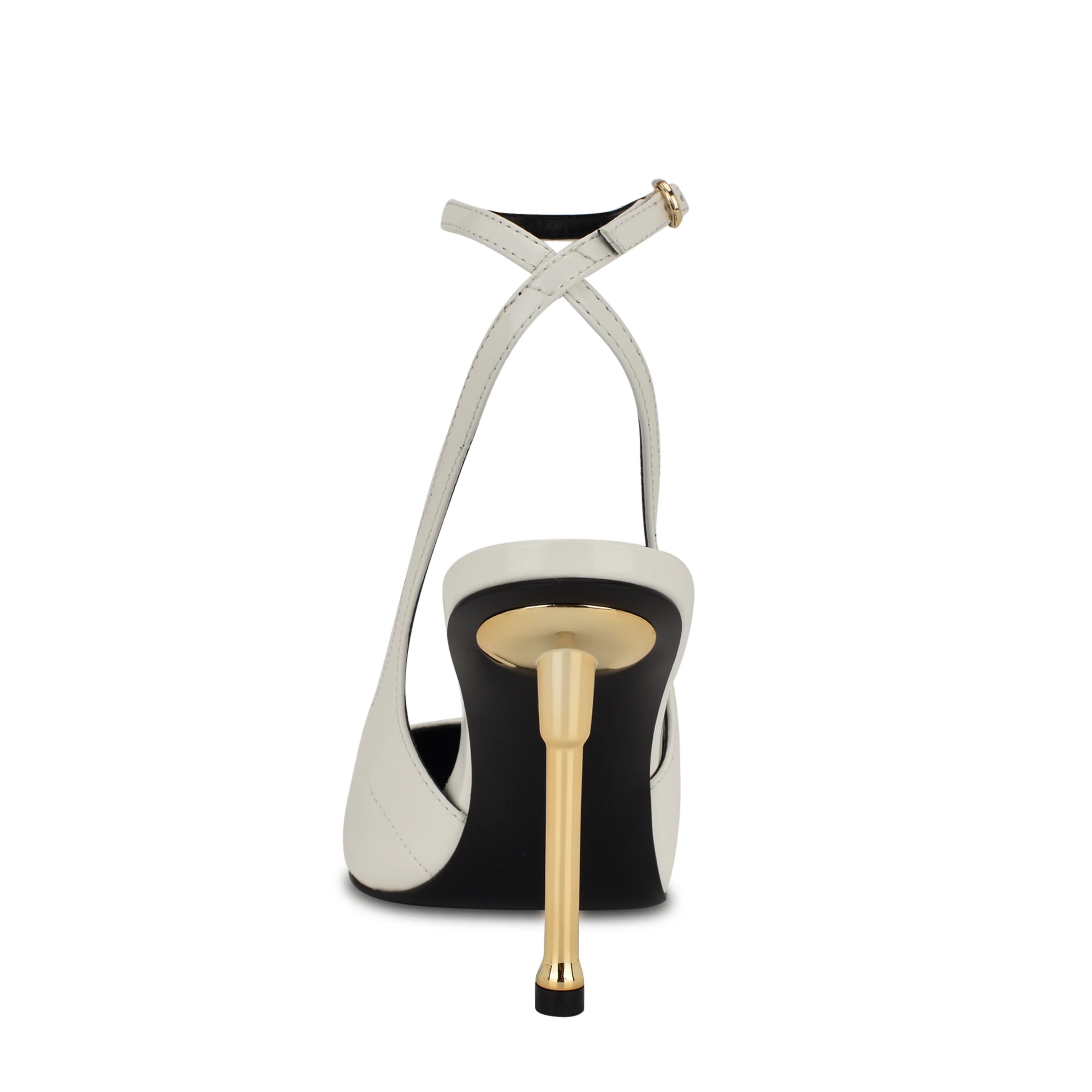 Monroh Pointy Toe Pumps