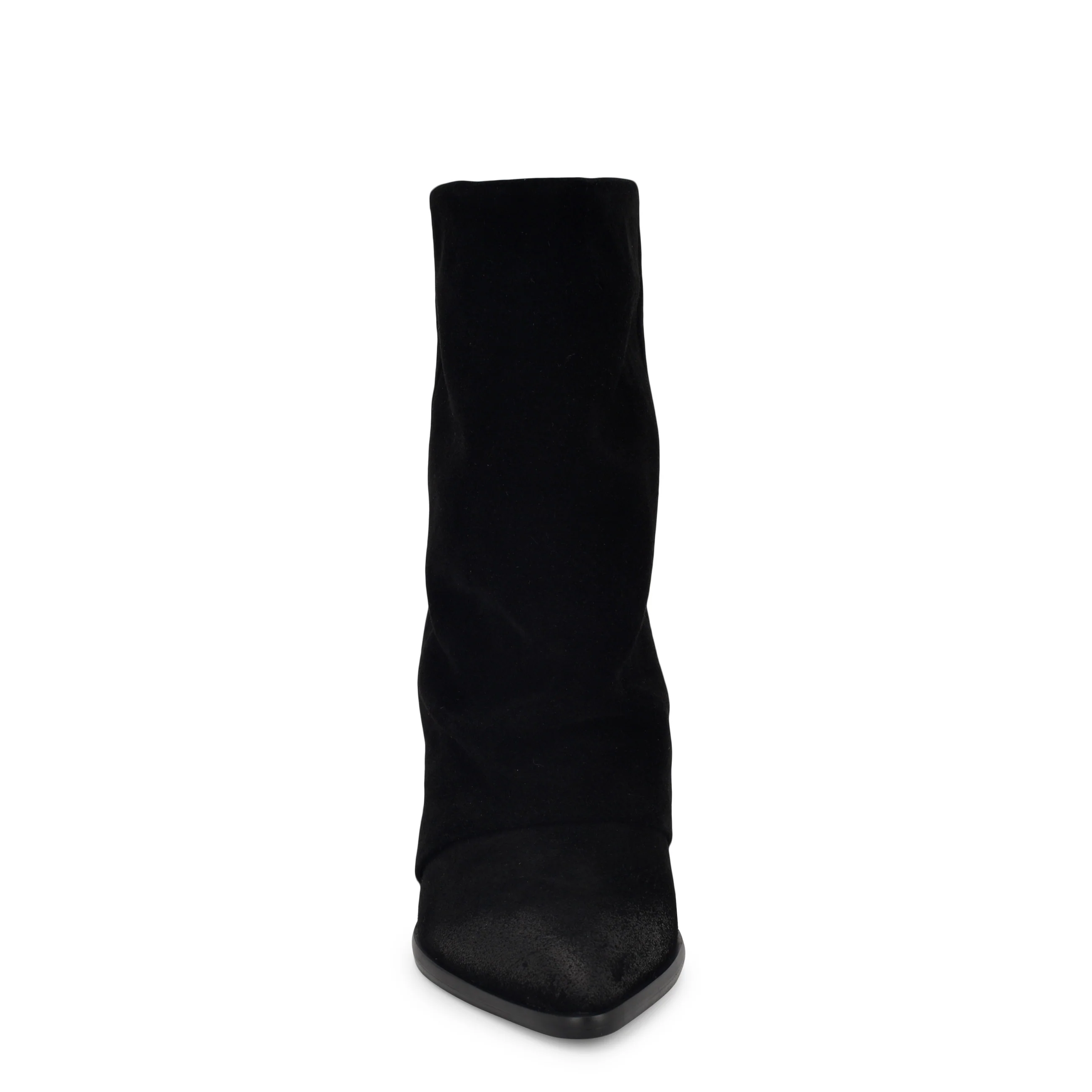 Chaye Slouch Booties