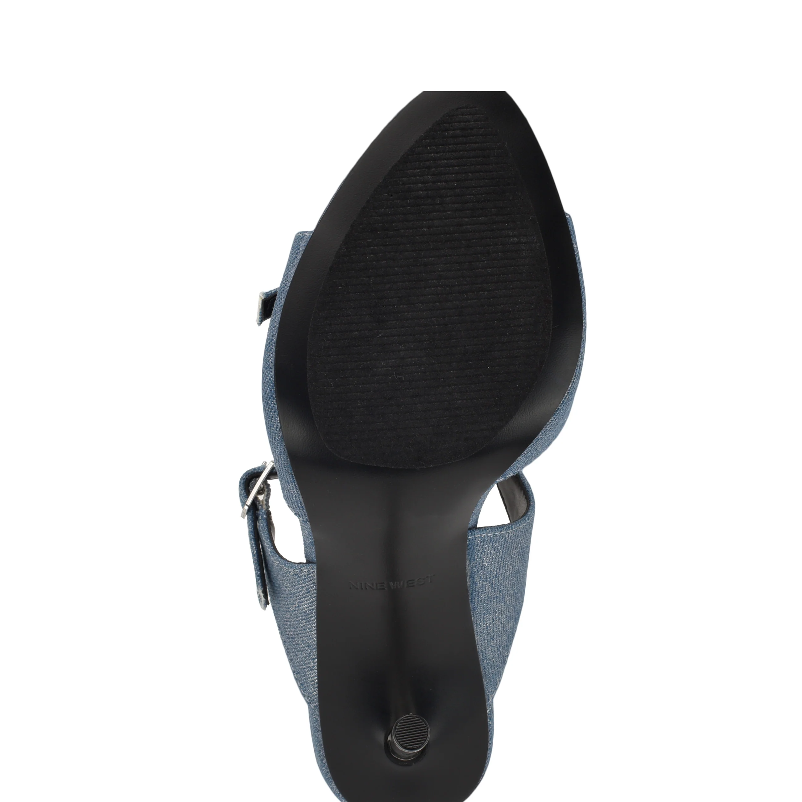 Reida Mule Sandals