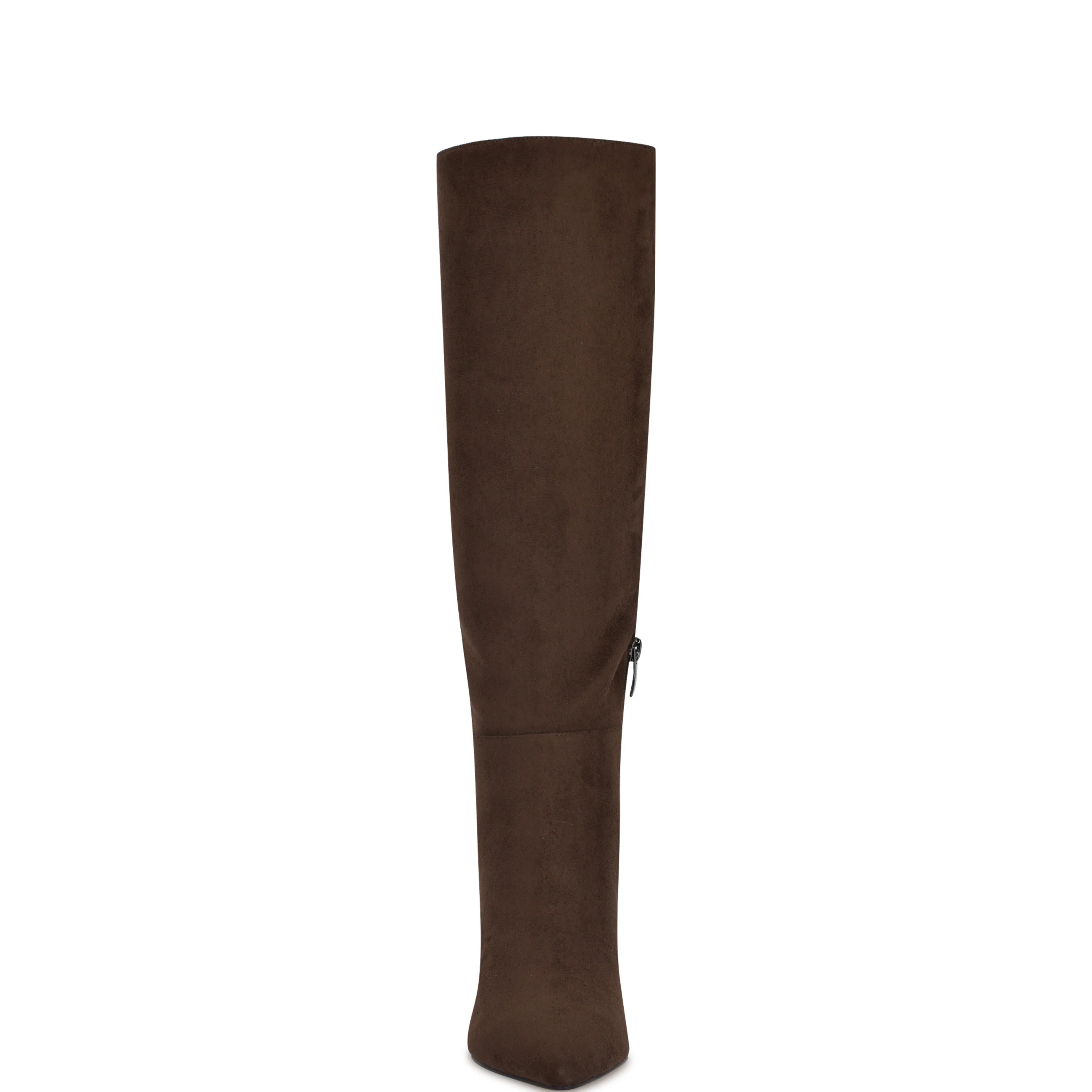 Netion Knee High Boots