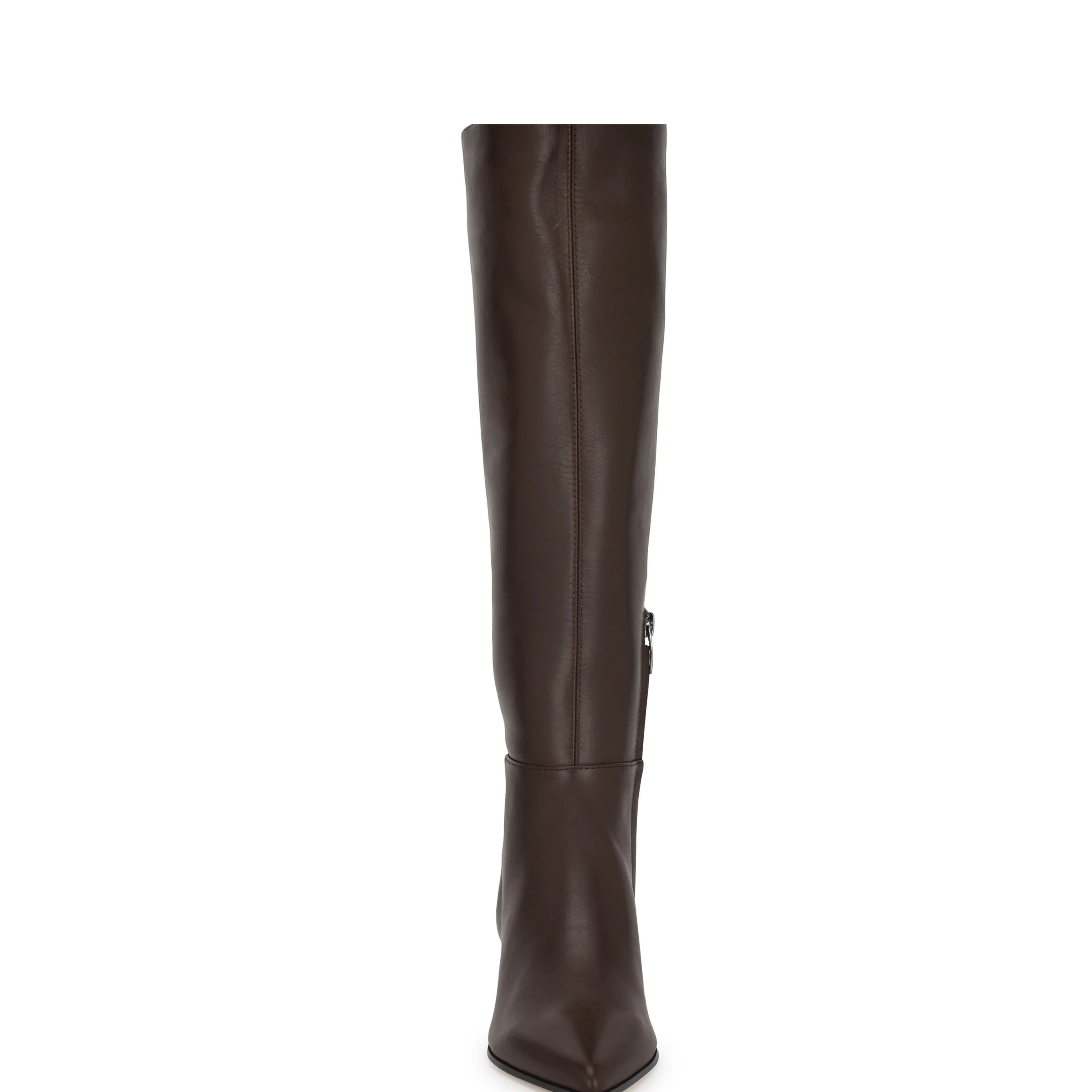 Morgin Knee High Dress Boots