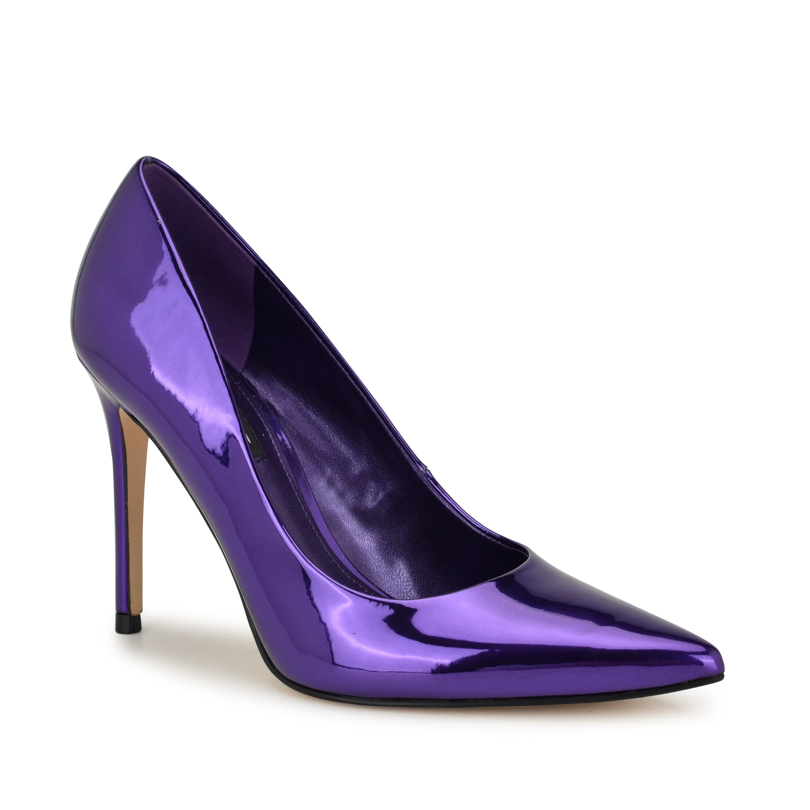 Fresh Pointy Toe Pumps