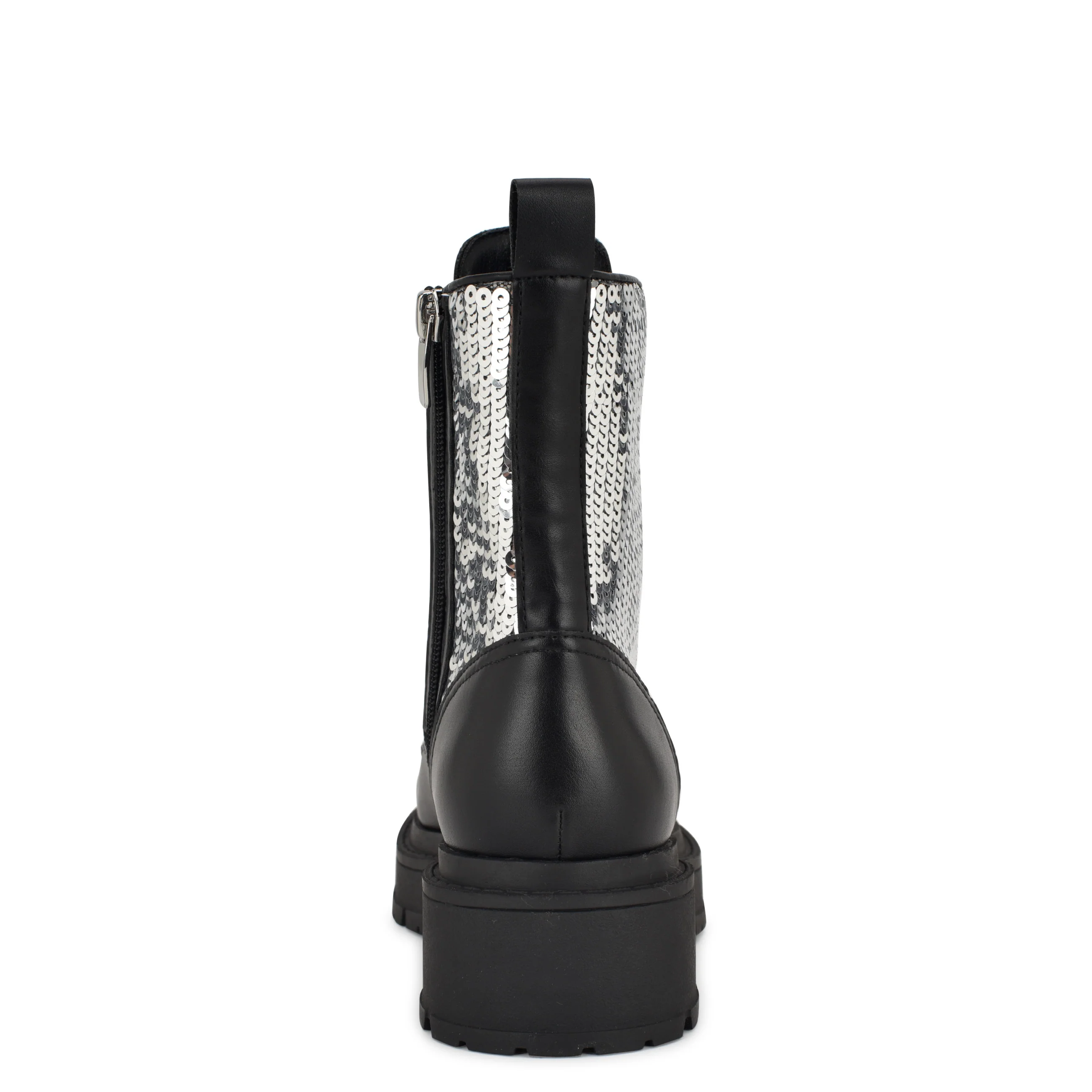 Hediy Combat Booties