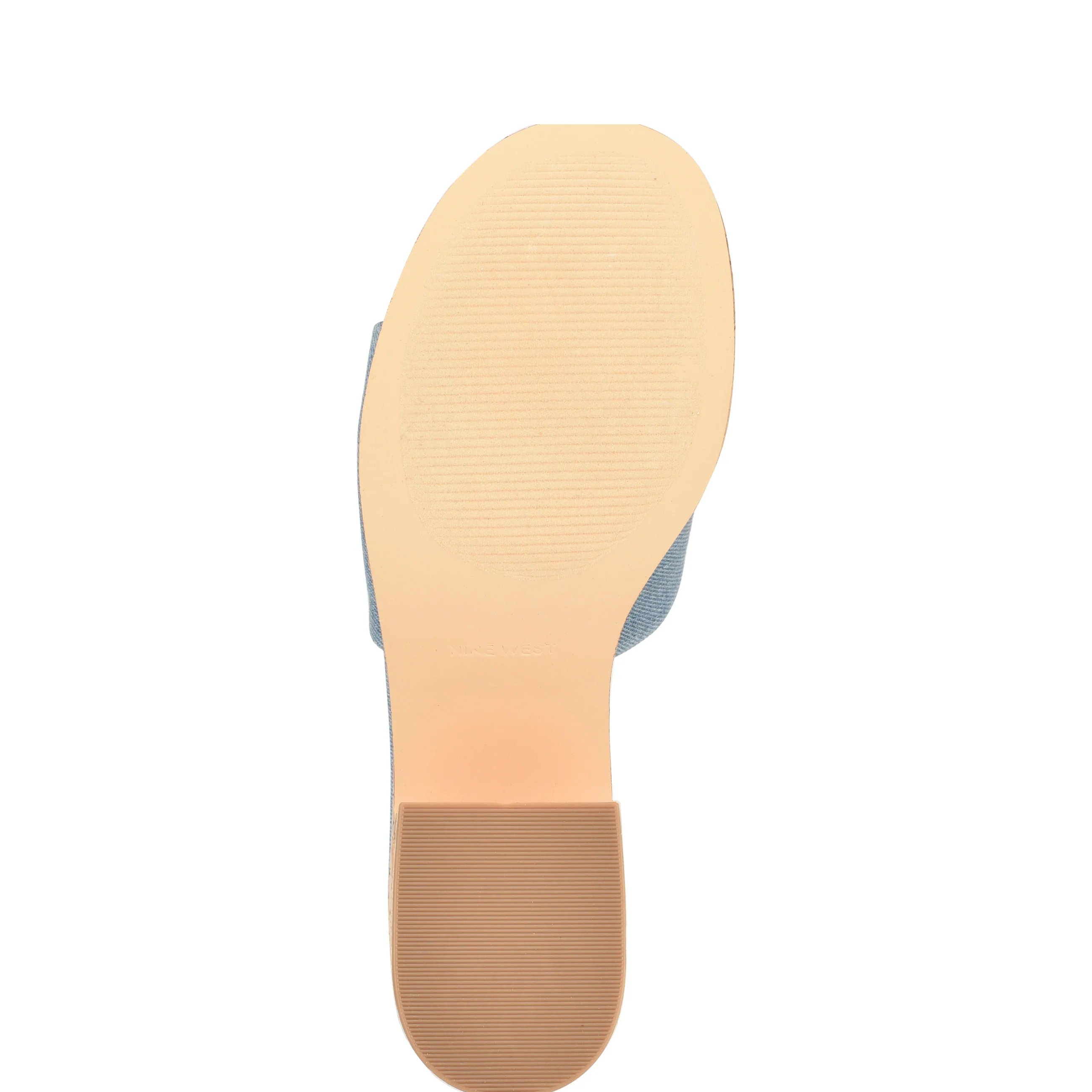 Boone Platform Slide Sandals