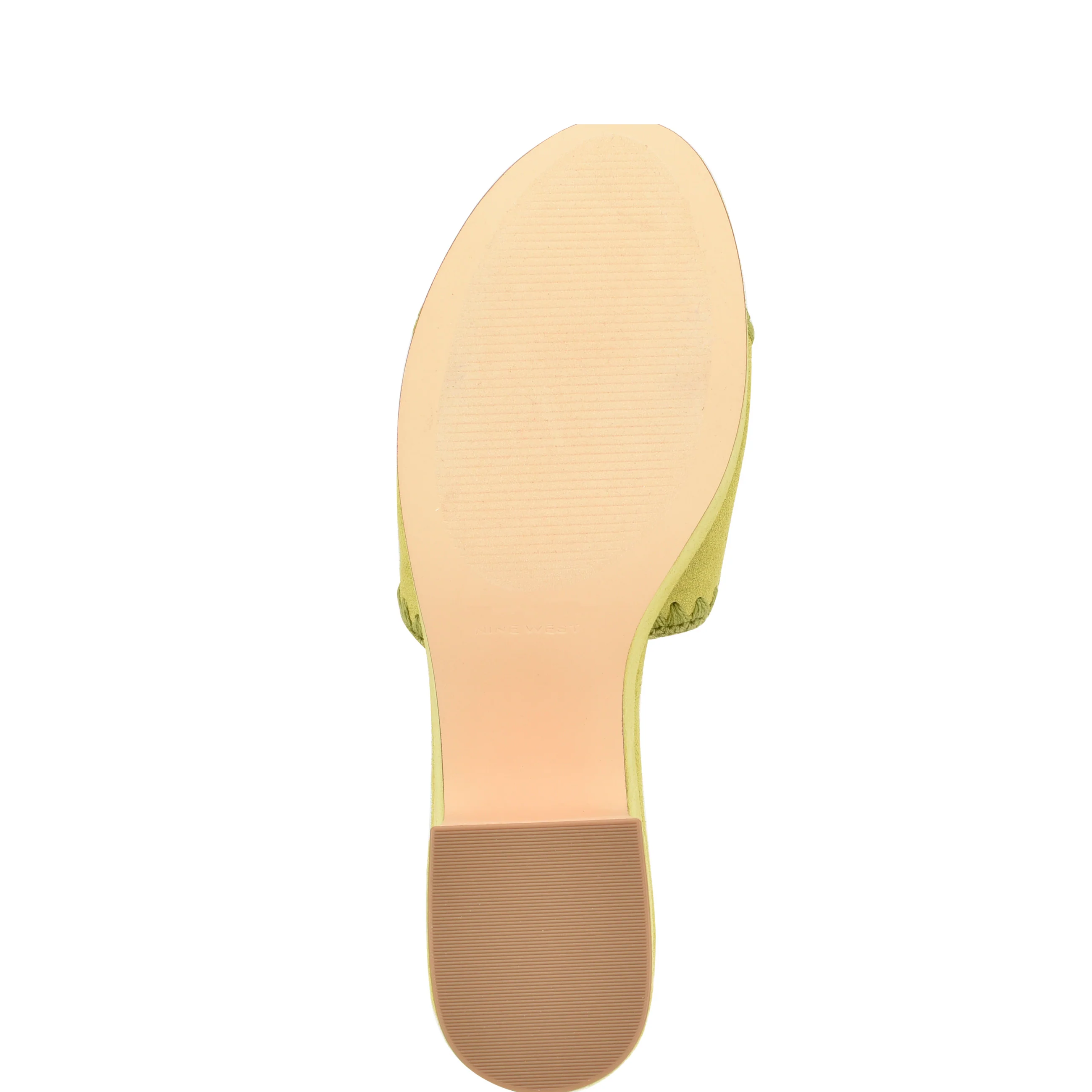 Yickie Platform Slide Sandals