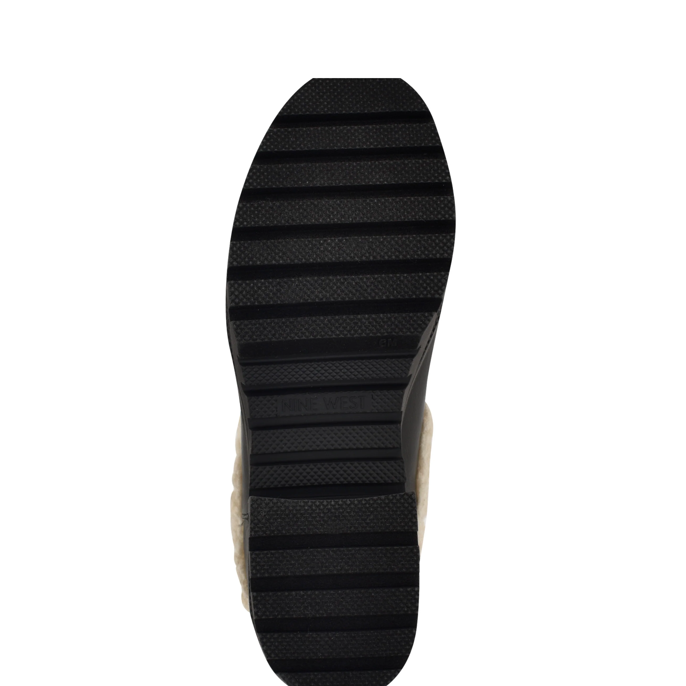 Haray Platform Booties