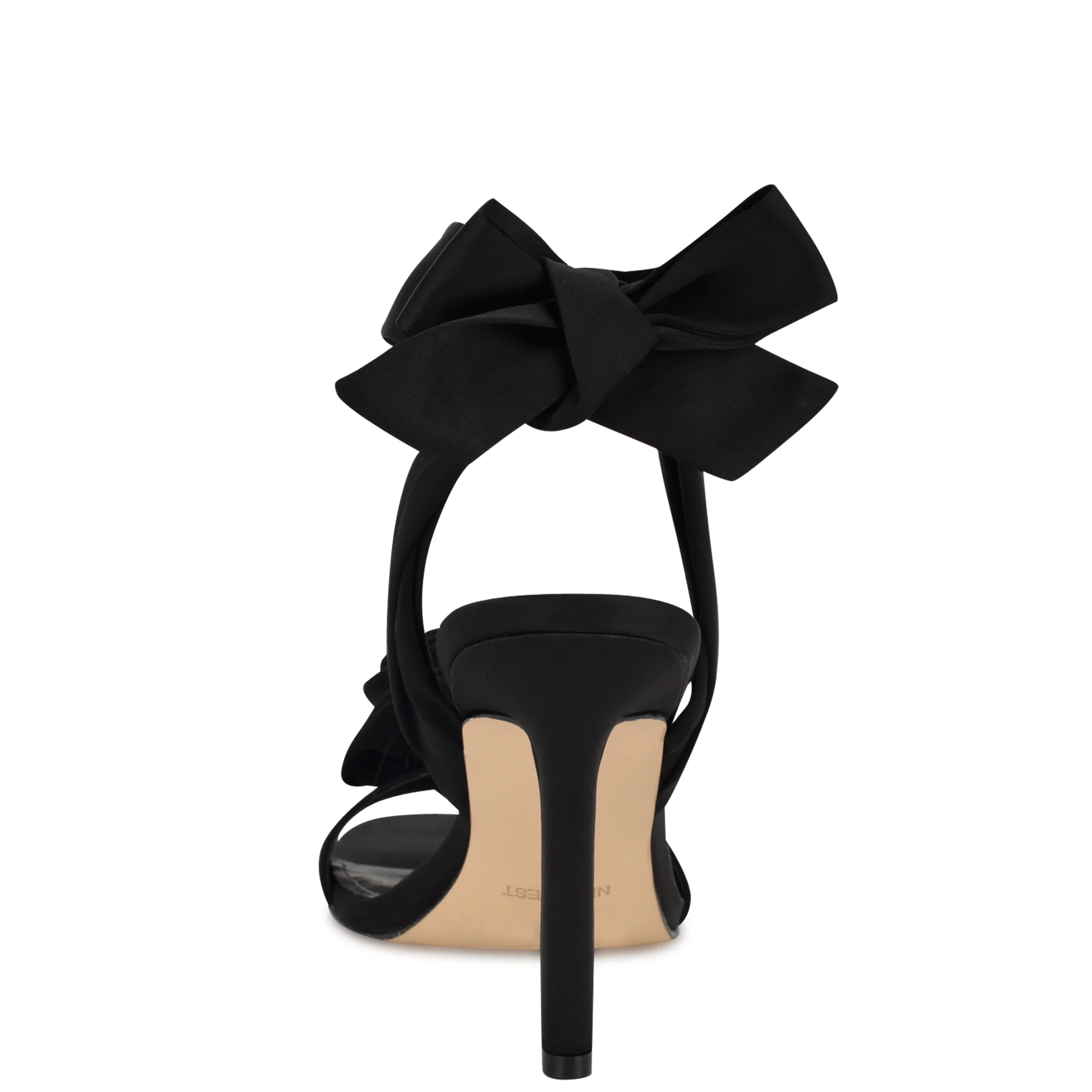 Krave Rosette Sandals