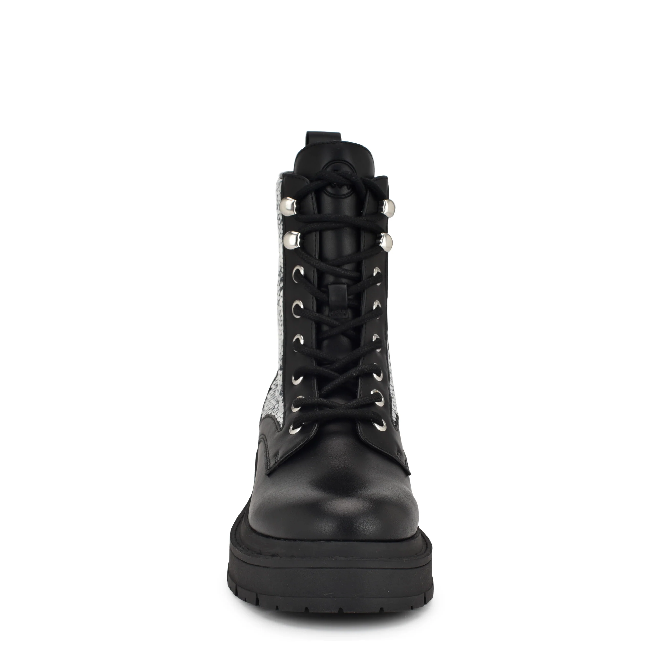 Hediy Combat Booties