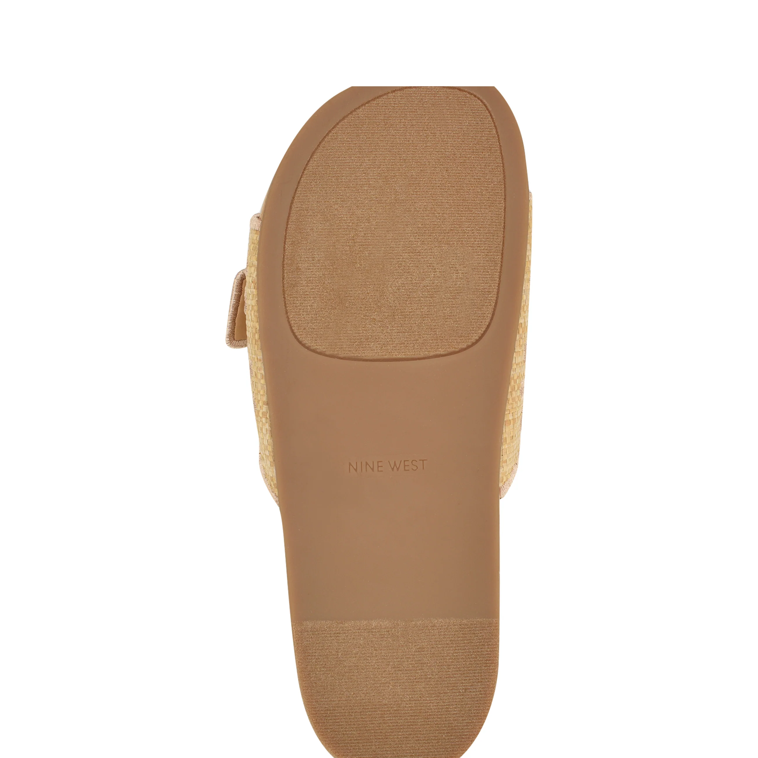 Giulia Casual Footbed Sandals