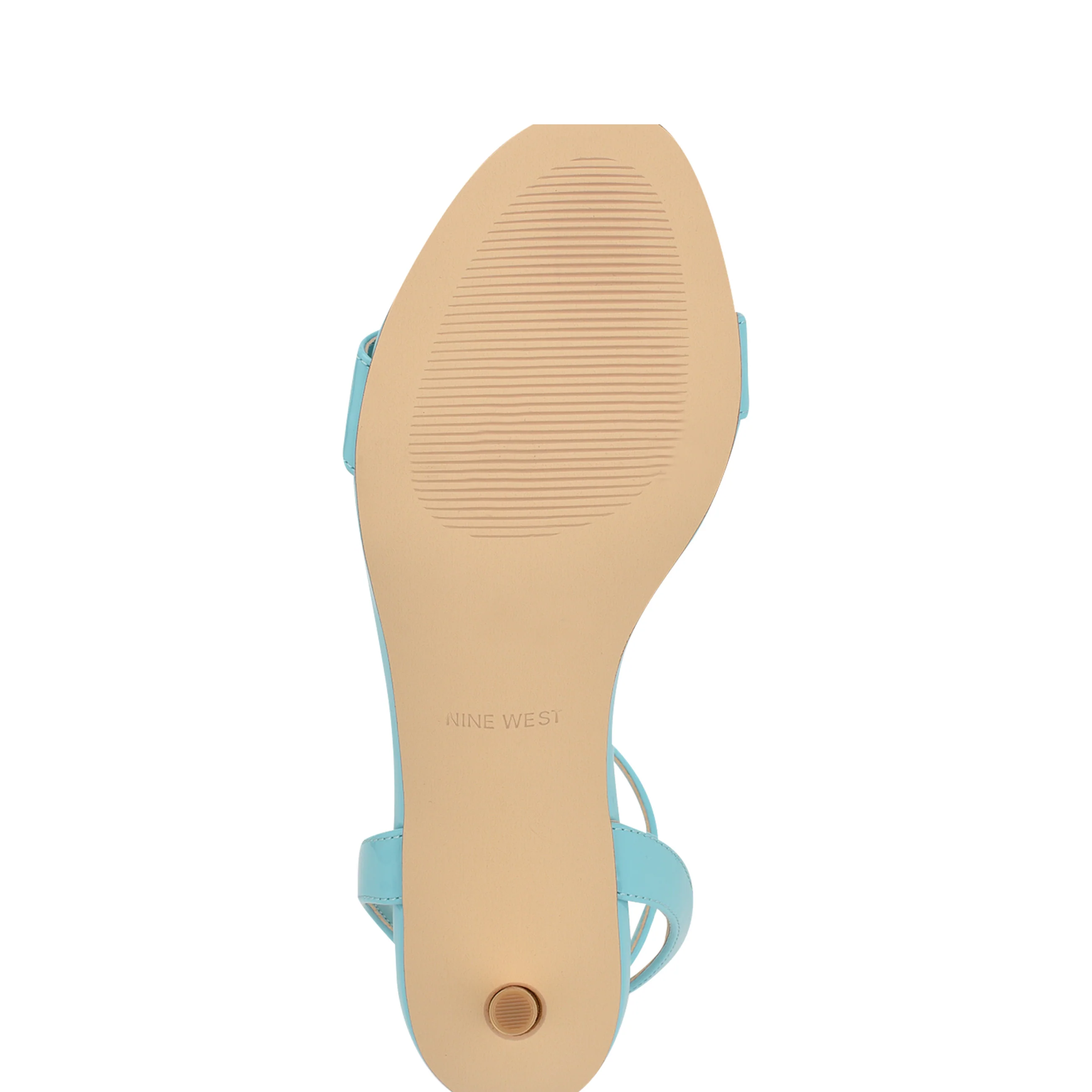 Anny Ankle Strap Heeled Sandals
