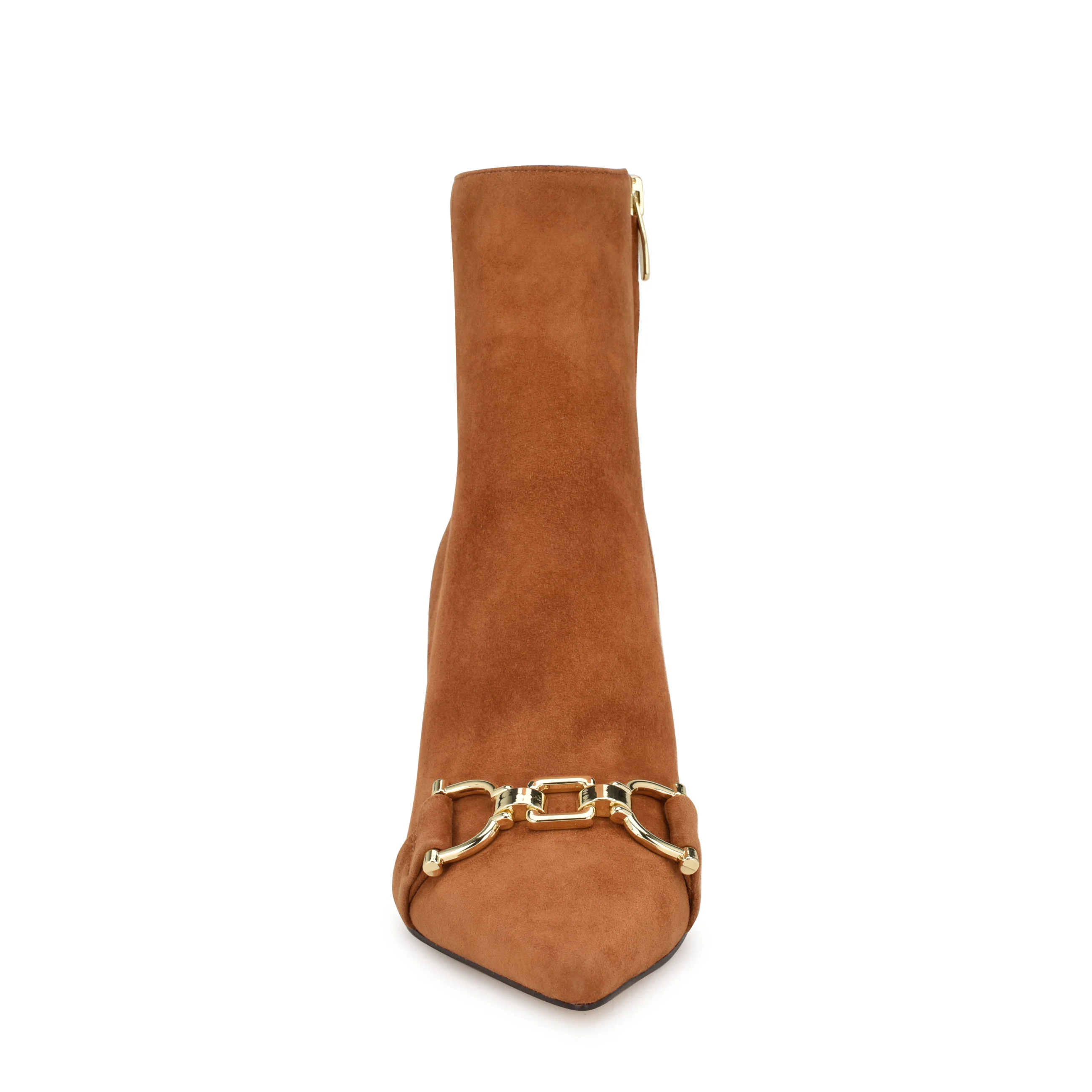 Trotte Dress Booties