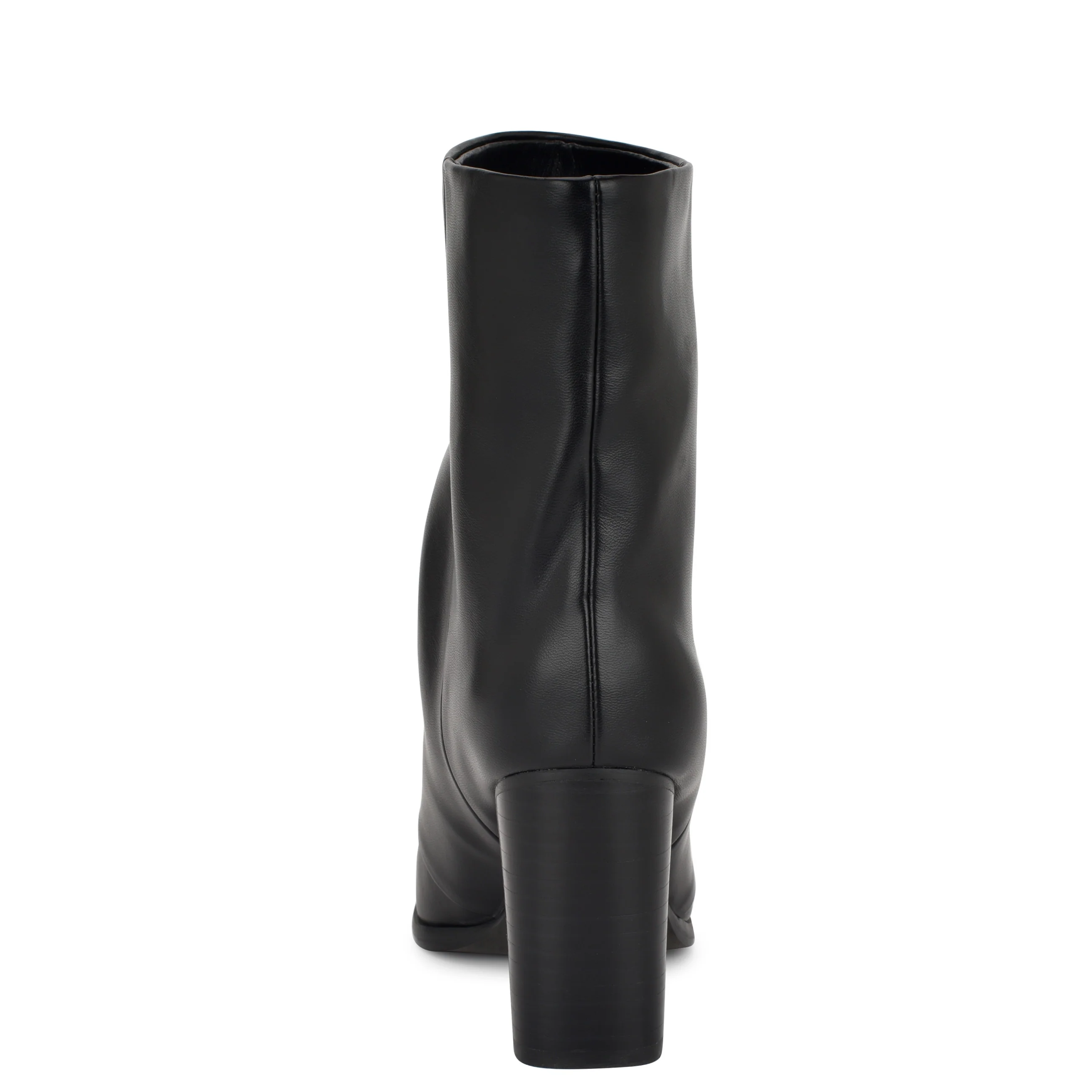 Chaye Slouch Booties