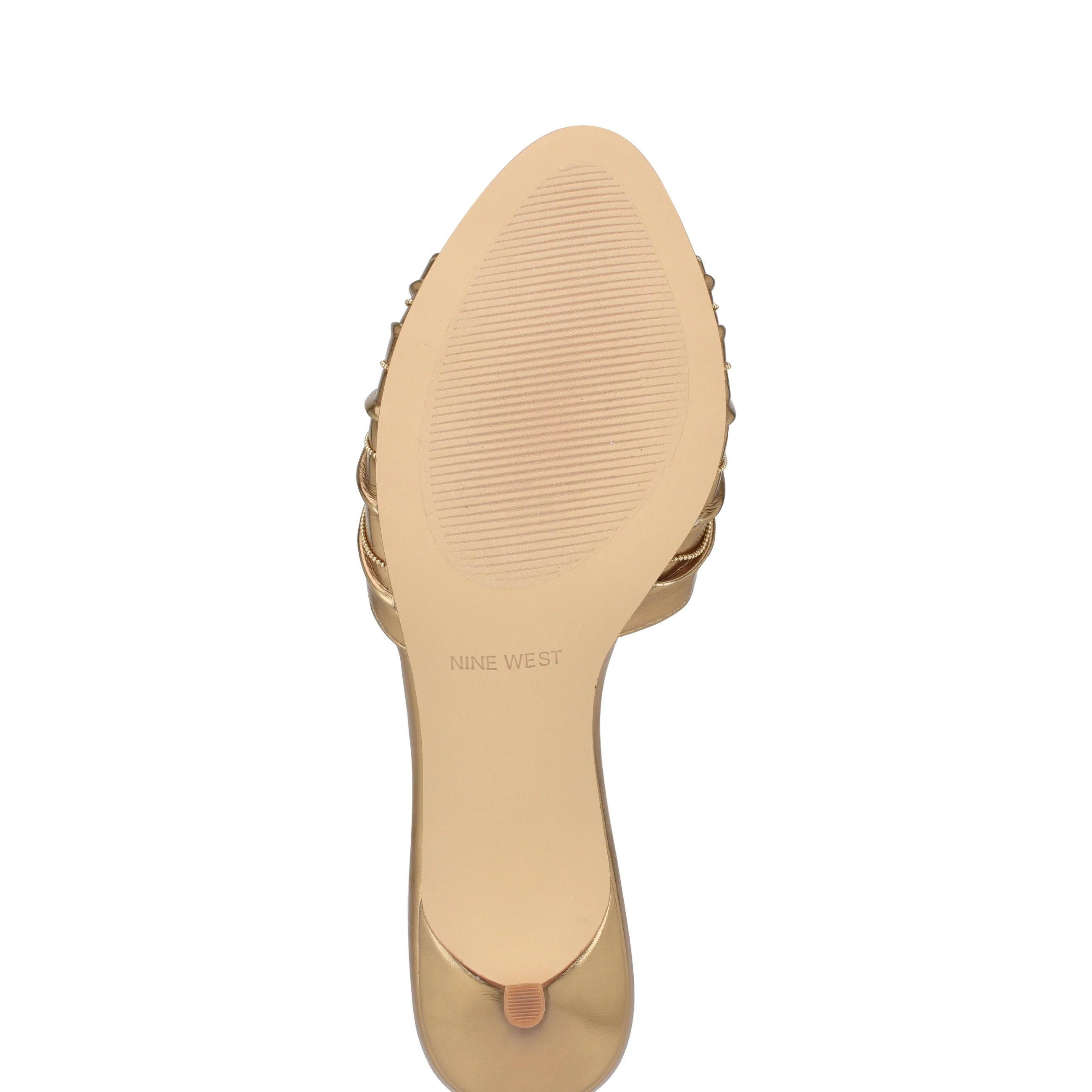 Laike Dress Slide Sandals