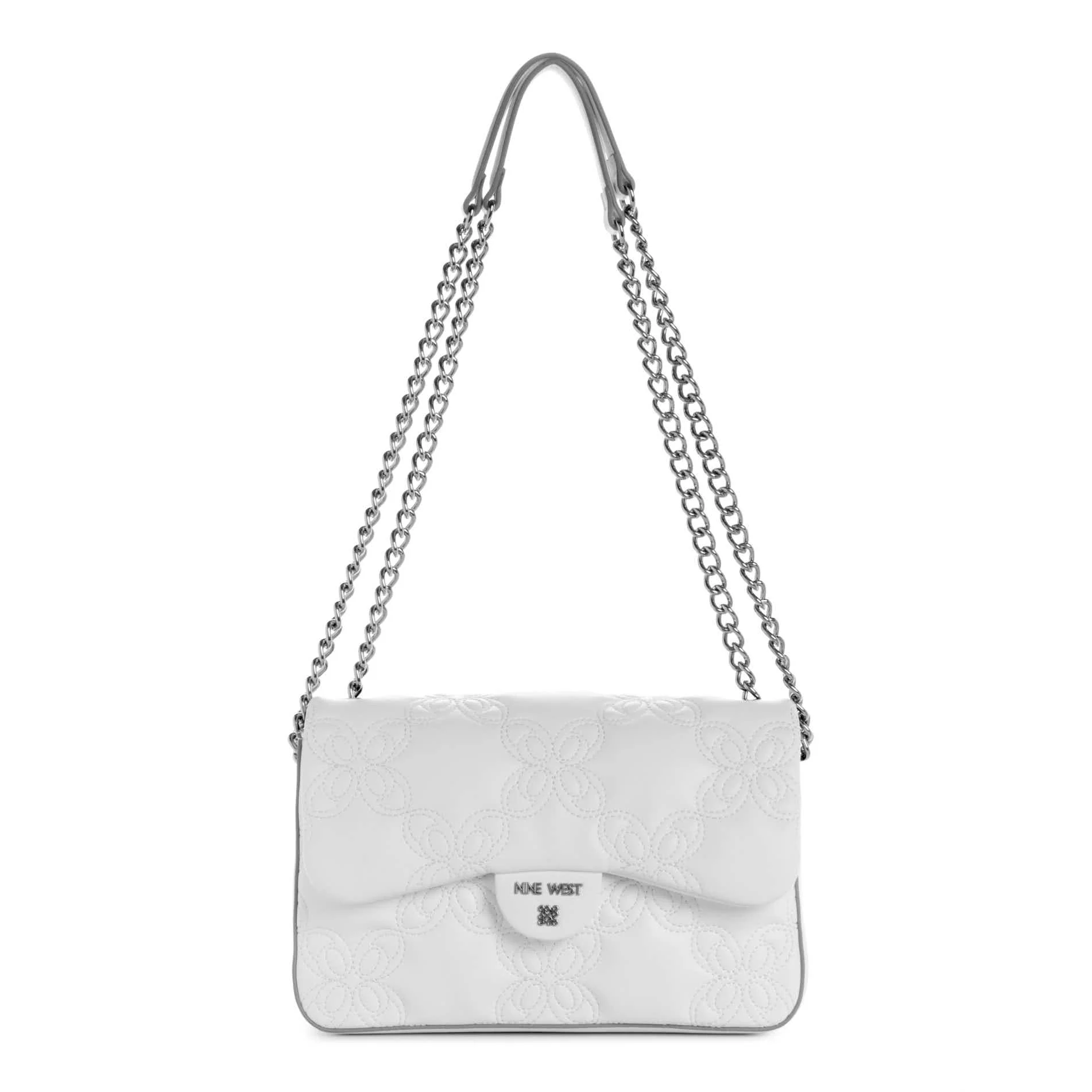 Cosette Flap Convertible Crossbody