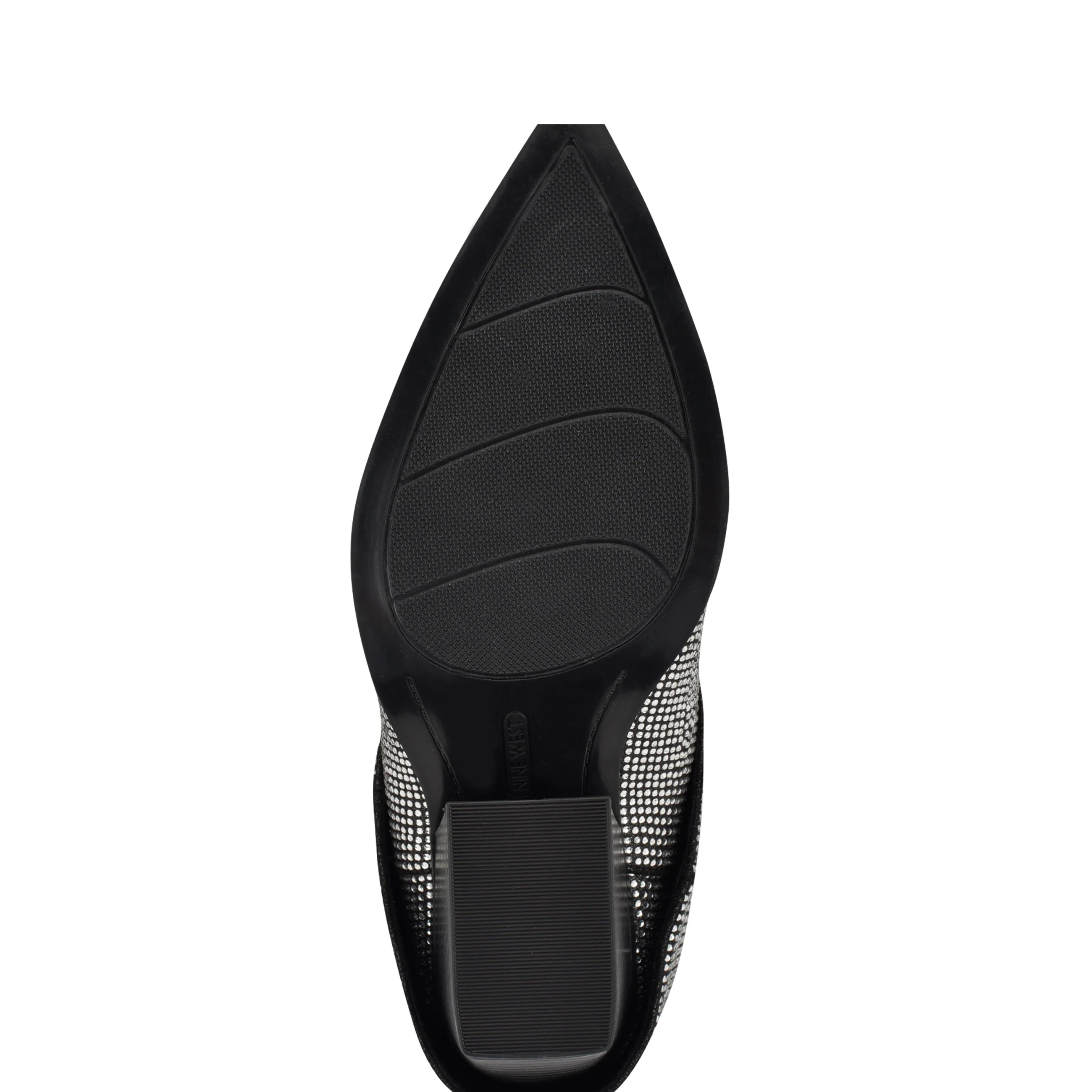 Wilton Western Boots