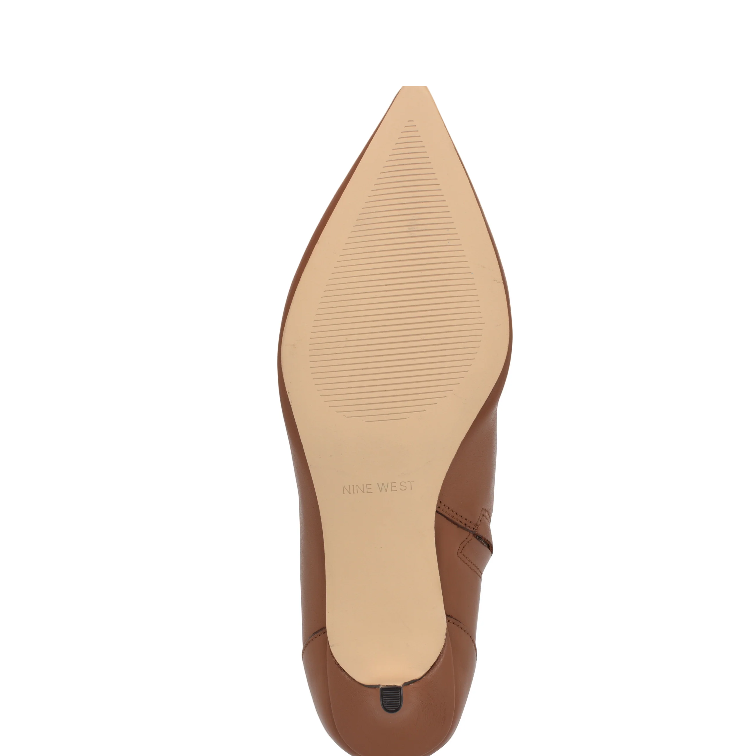 Ansell Dress Ankle Booties