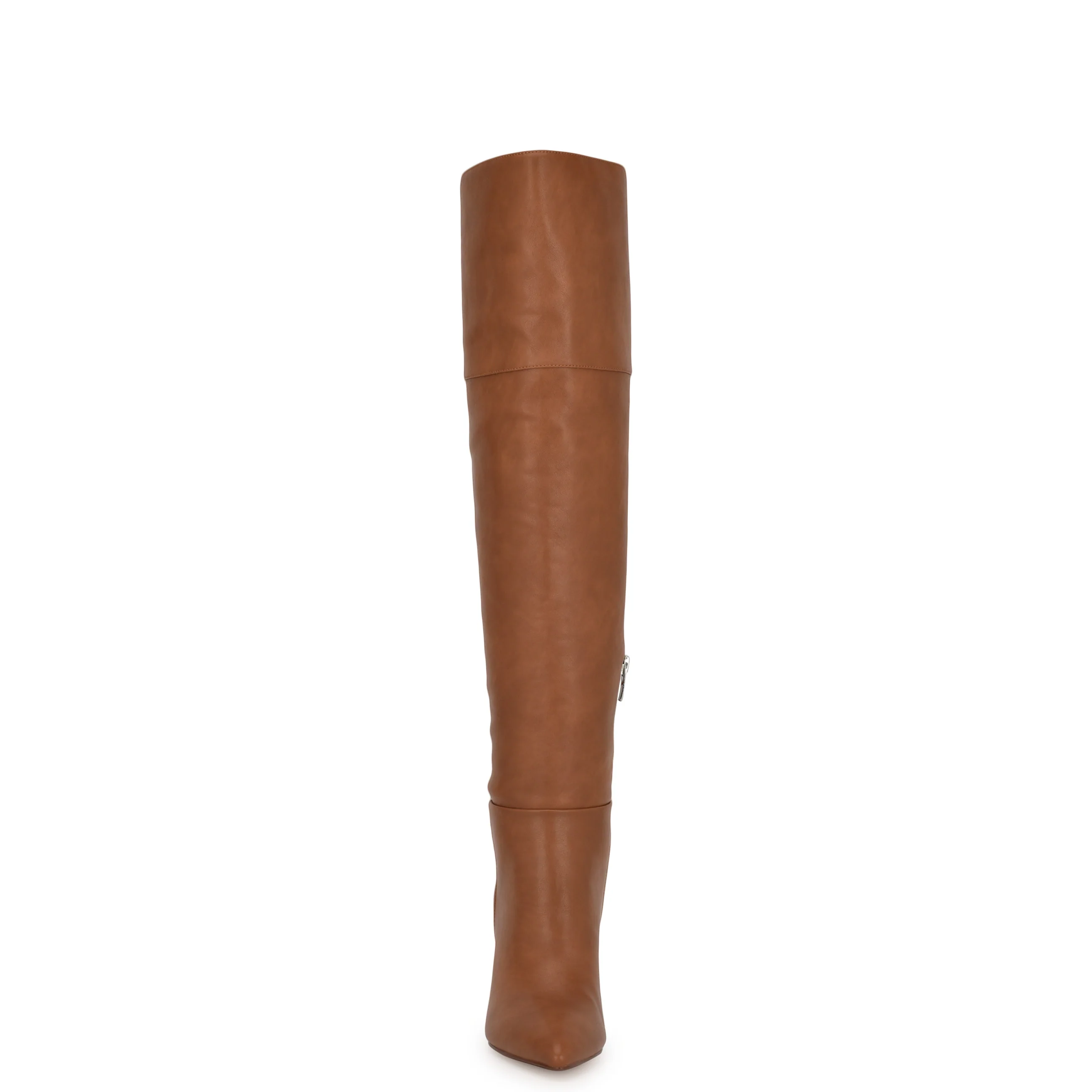 Pare Over the Knee Boots