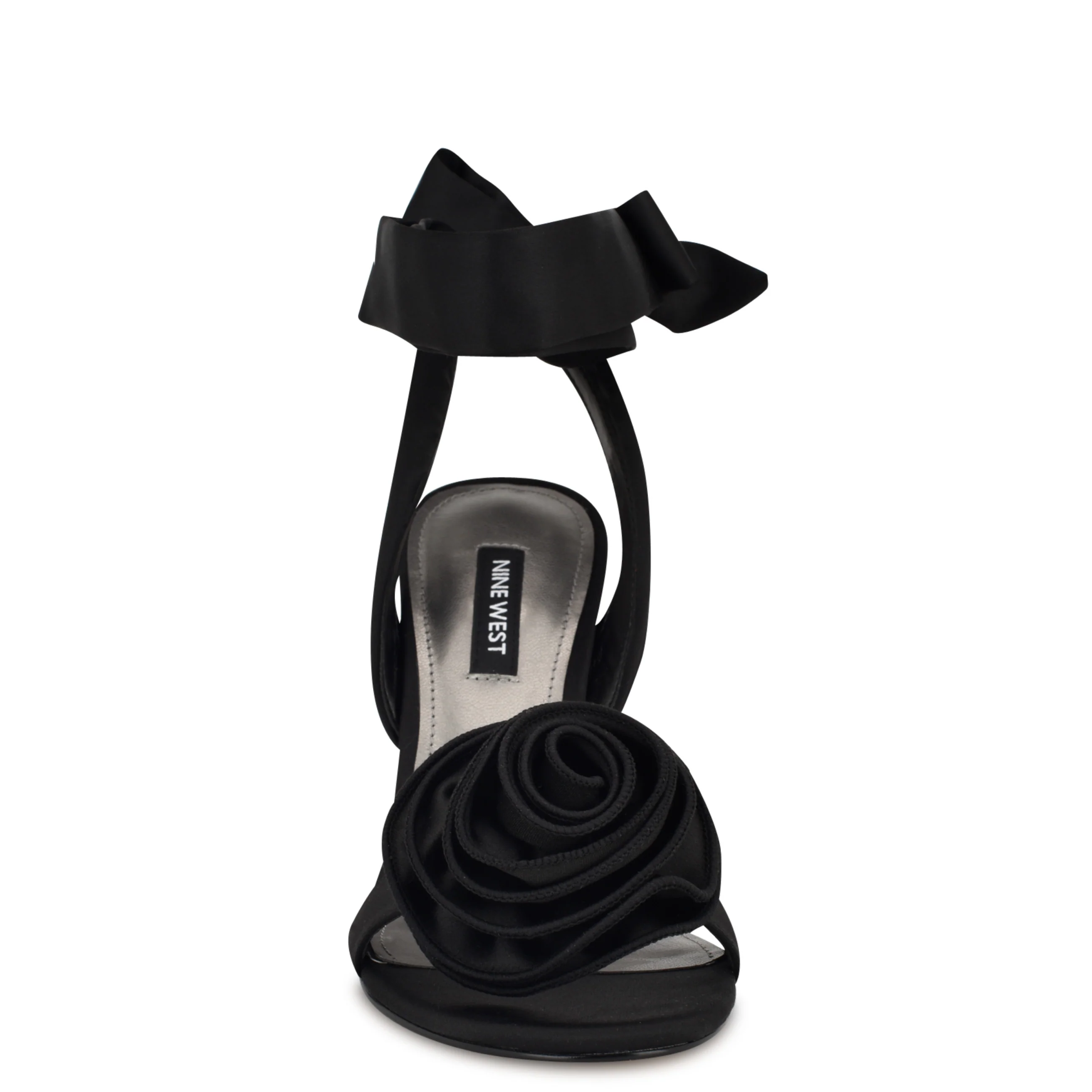Krave Rosette Sandals