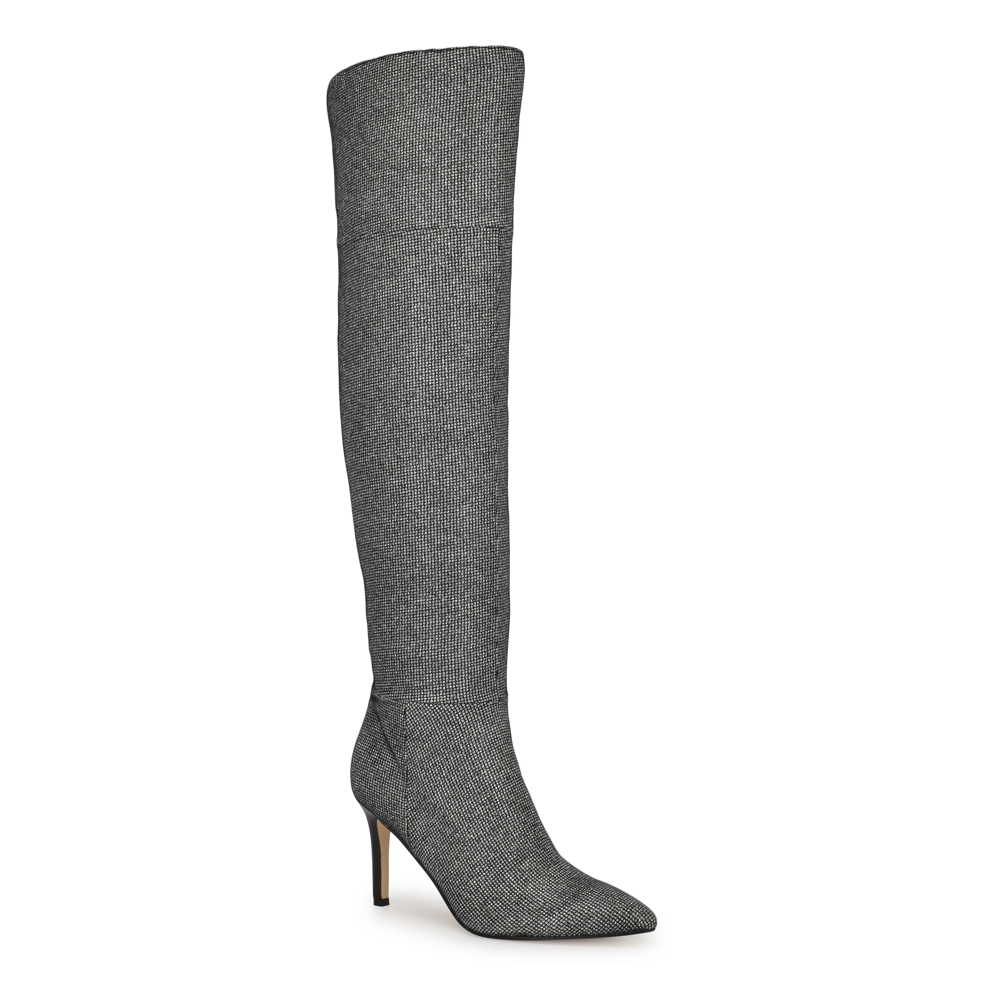 Fredy Over The Knee Boots