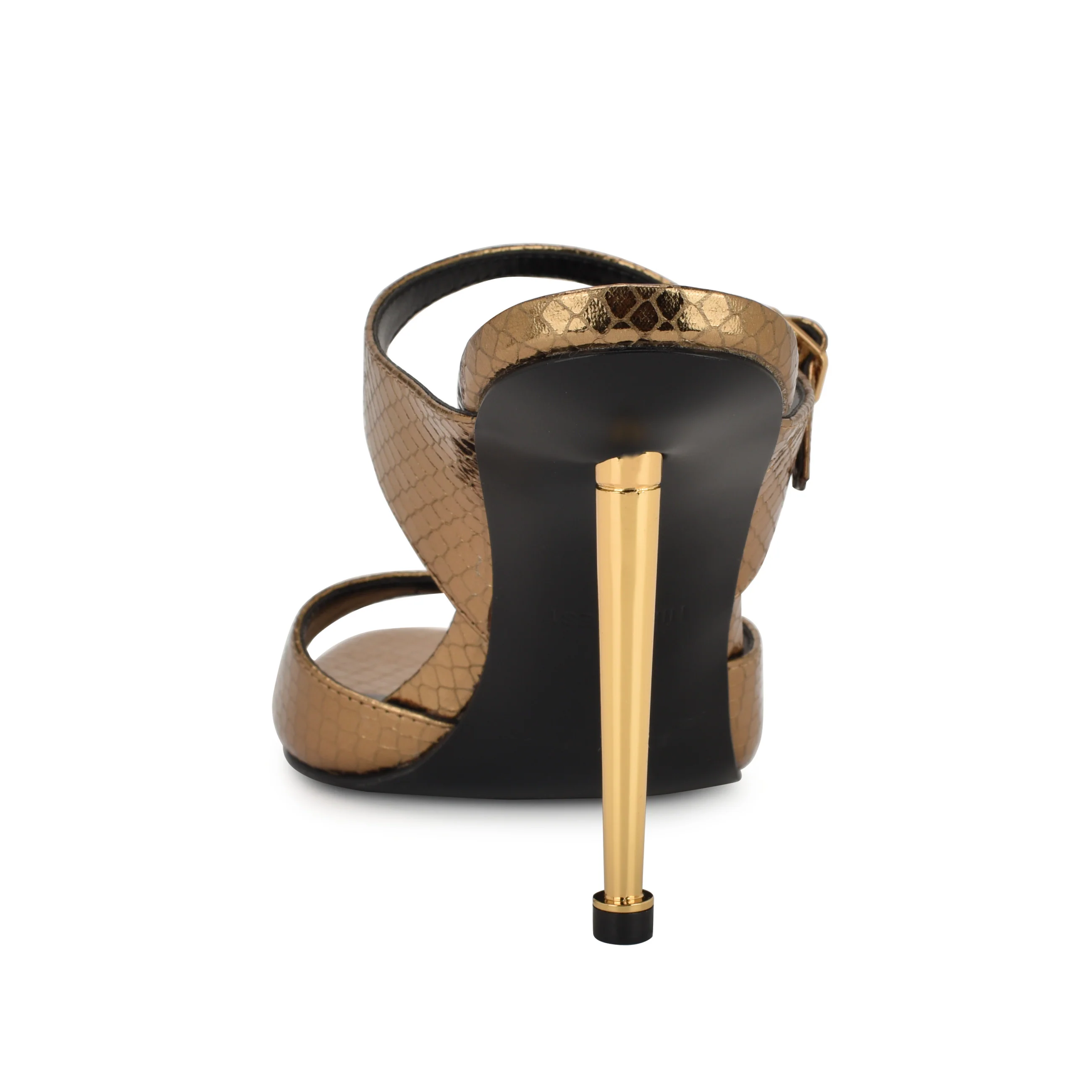 Reida Mule Sandals