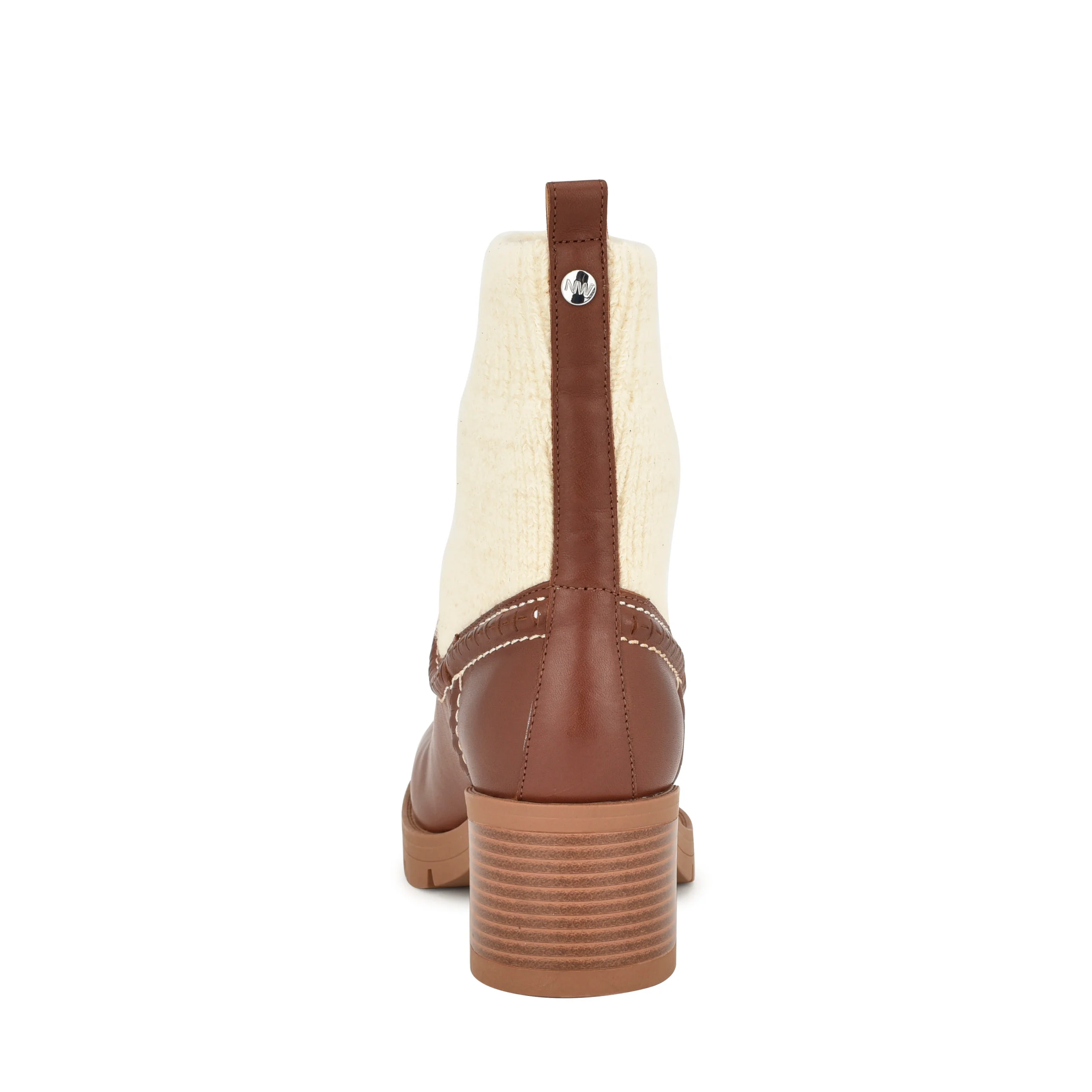 Popit Casual Booties