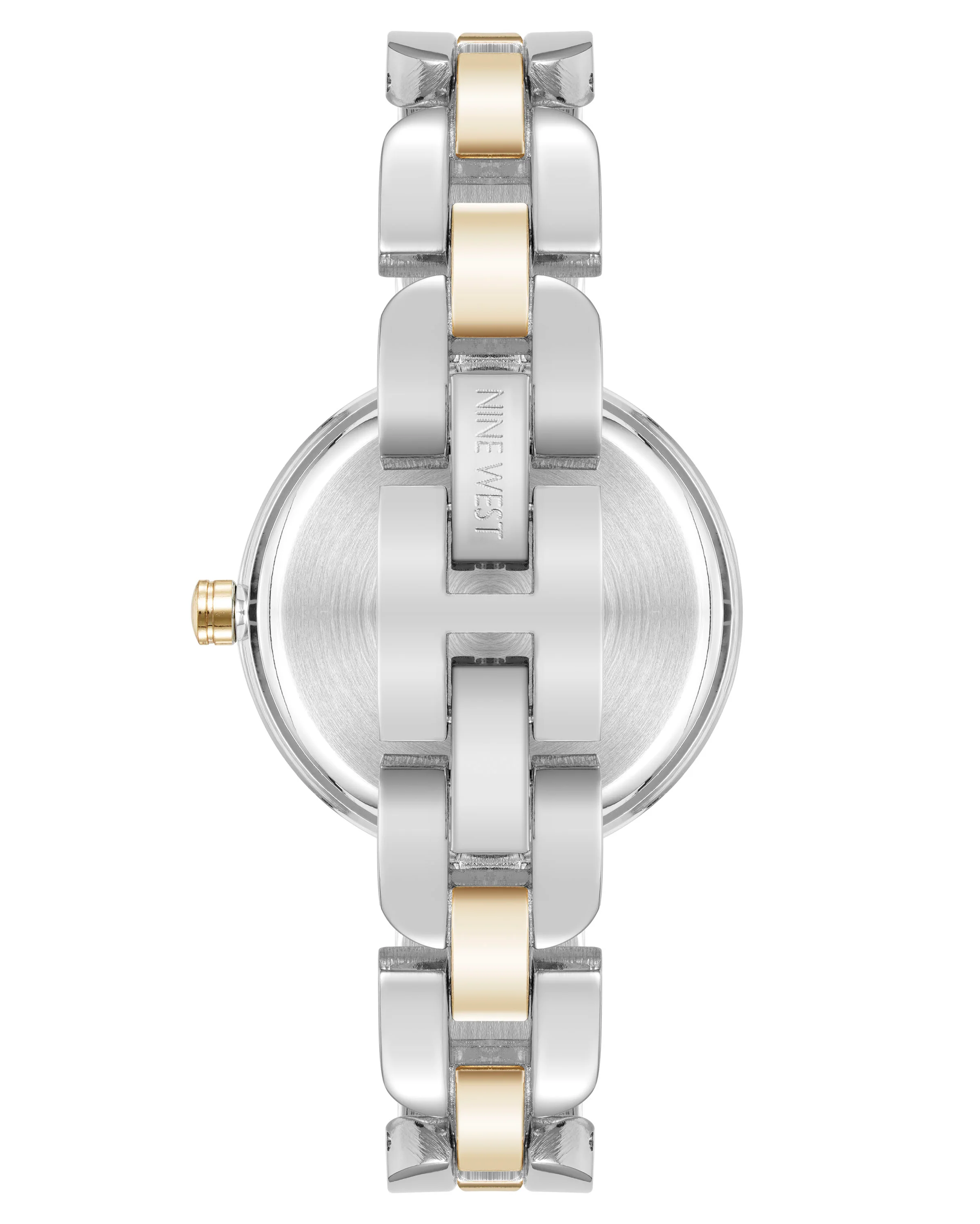 Bracelet Link Watch