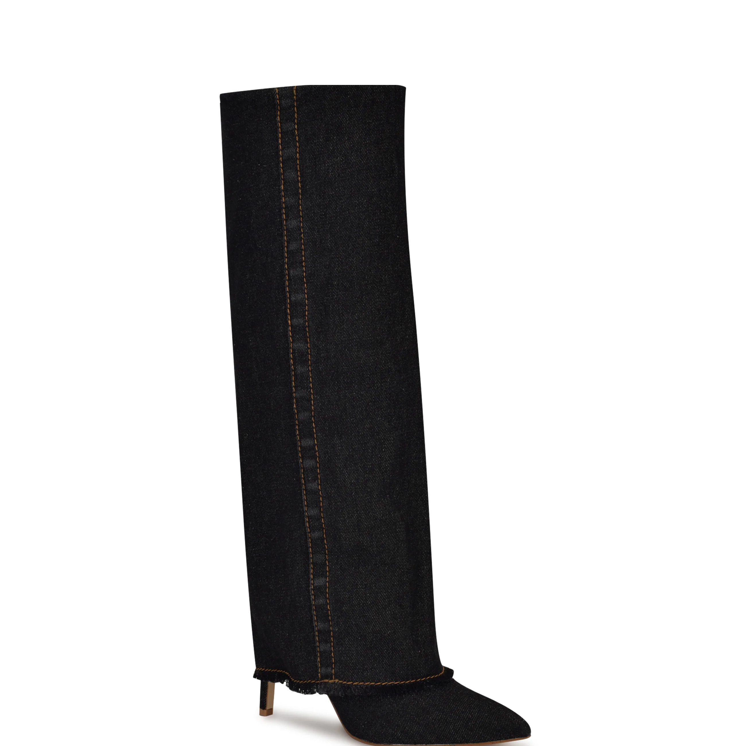 Rhoree Knee High Dress Boots