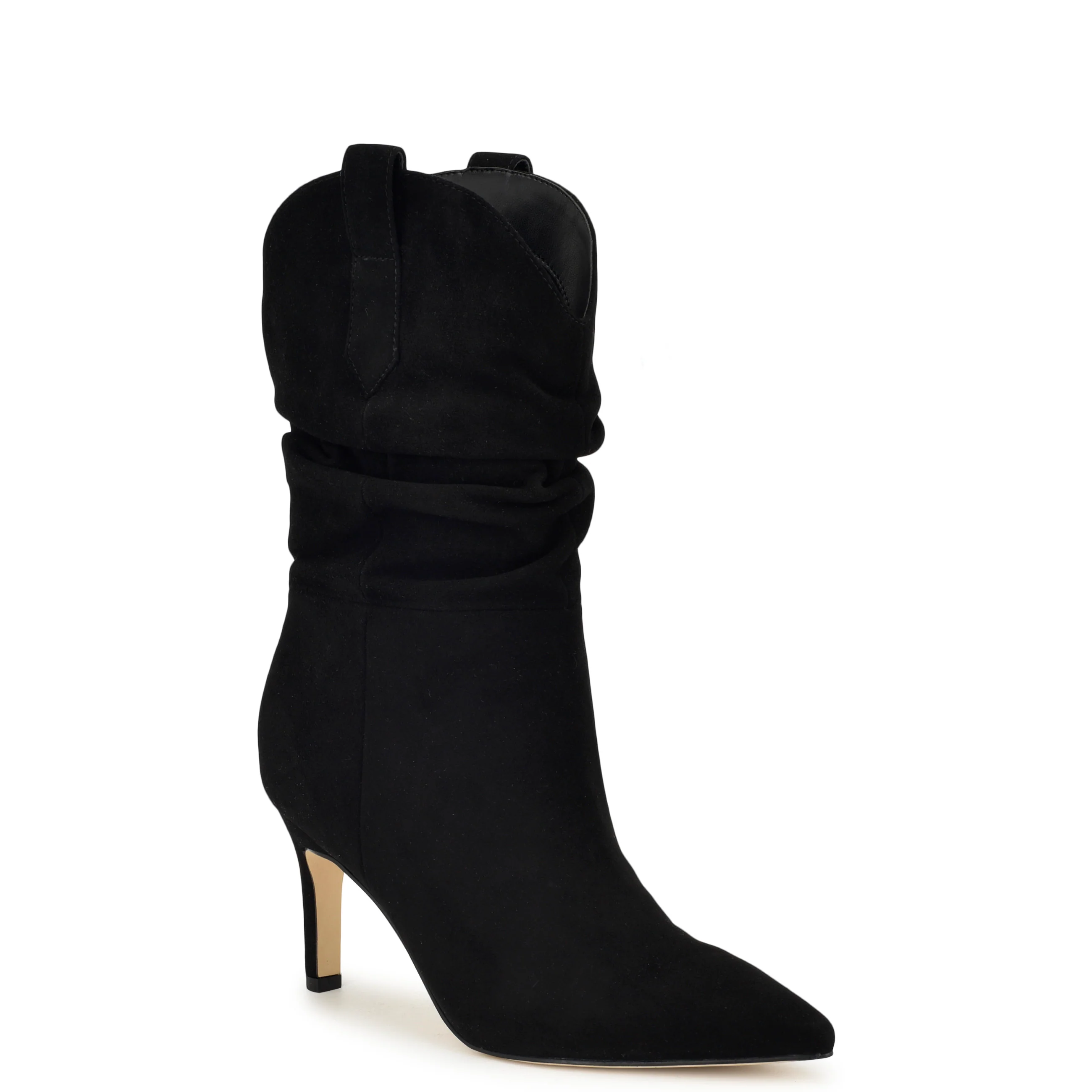 Gonda Dress Booties