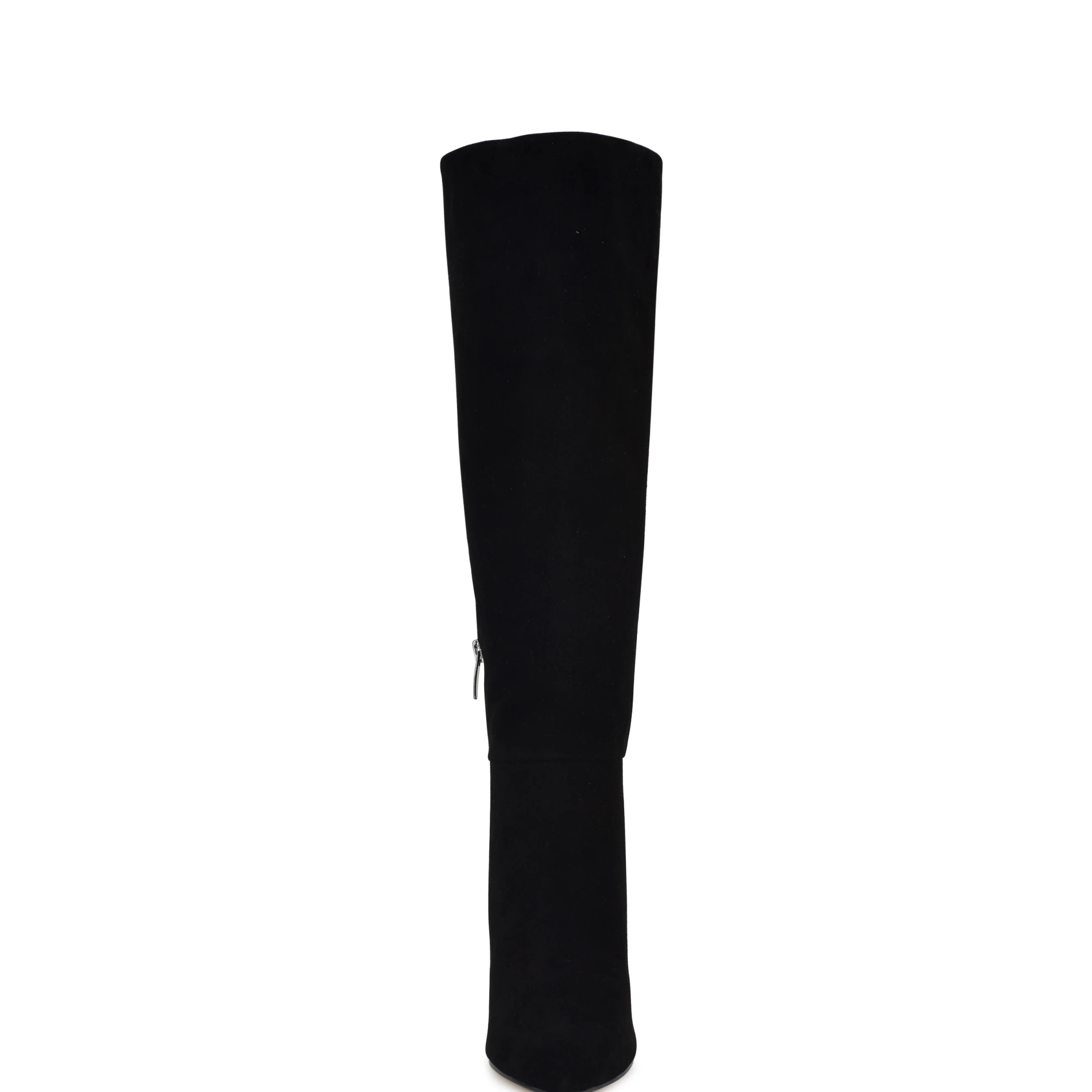 Richy Heeled Boots