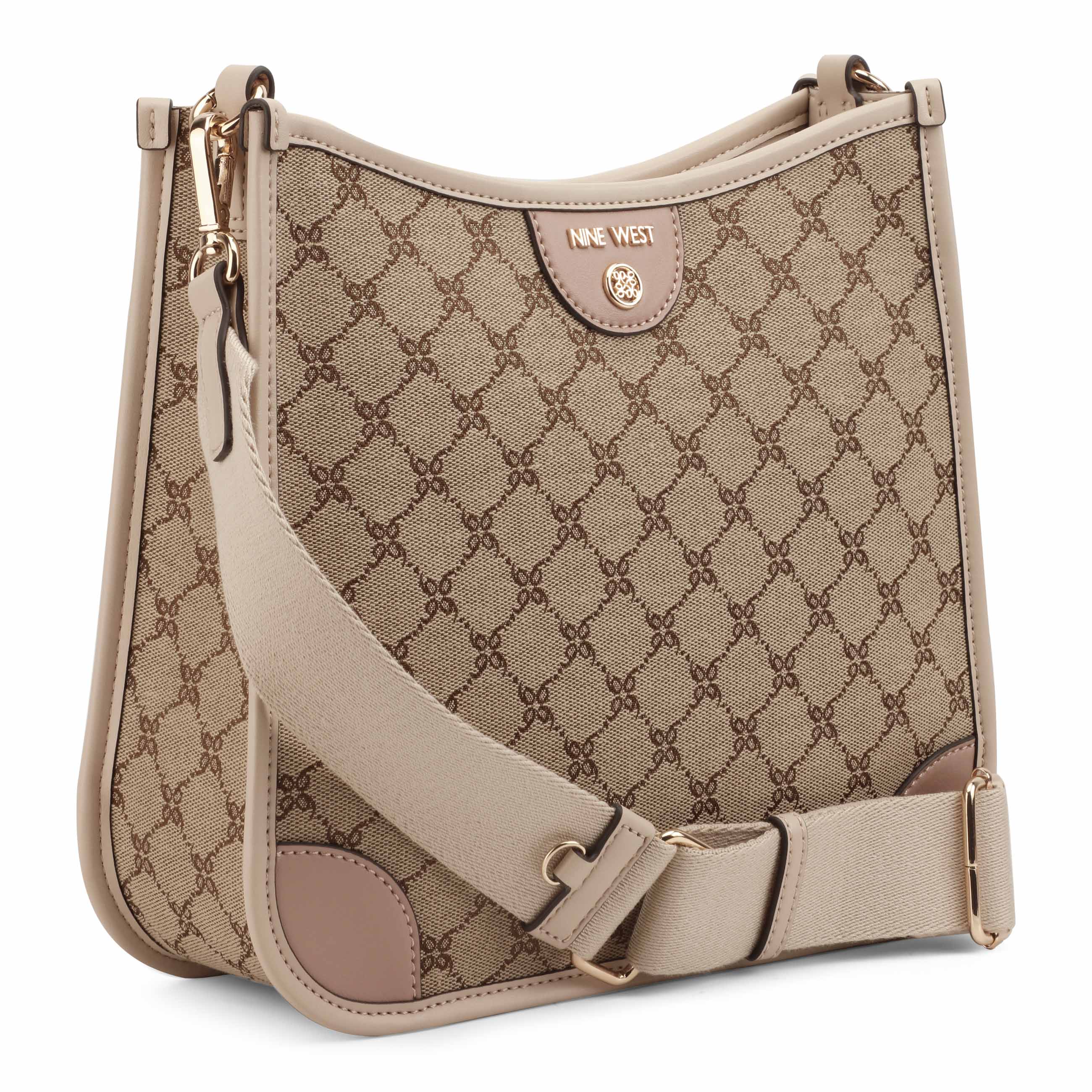 Brice Crossbody Bag