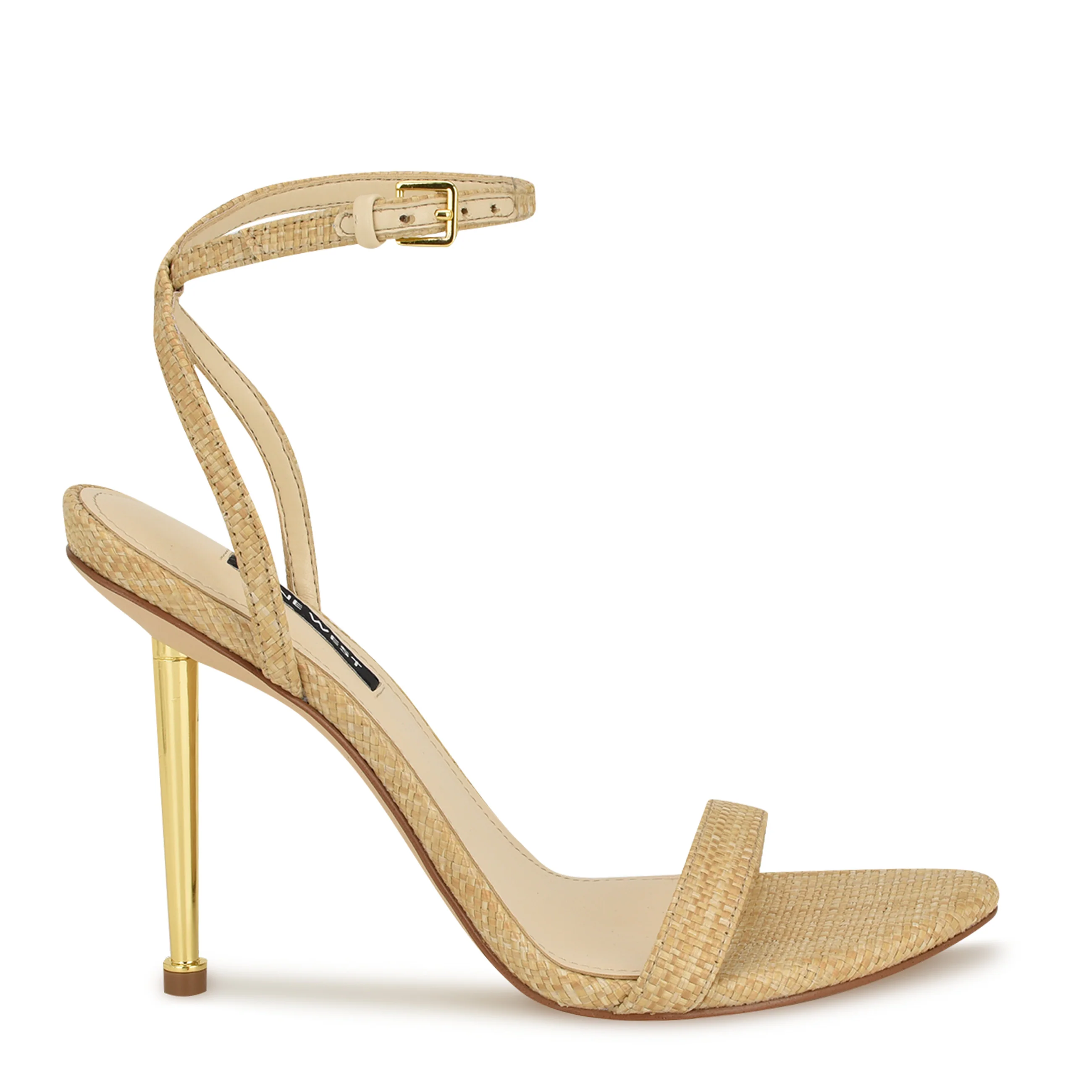 Reina Ankle Strap Sandals