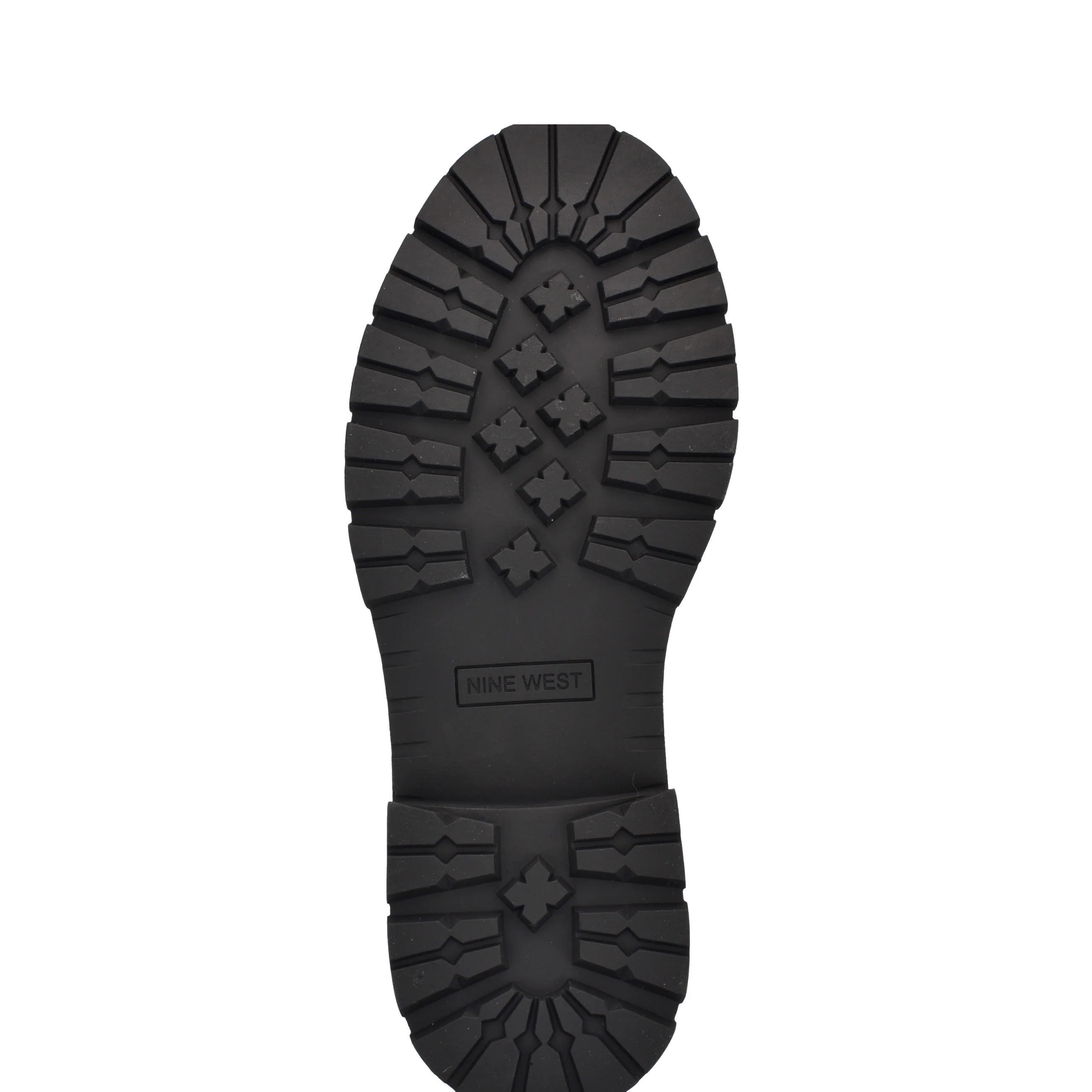 Hediy Combat Booties