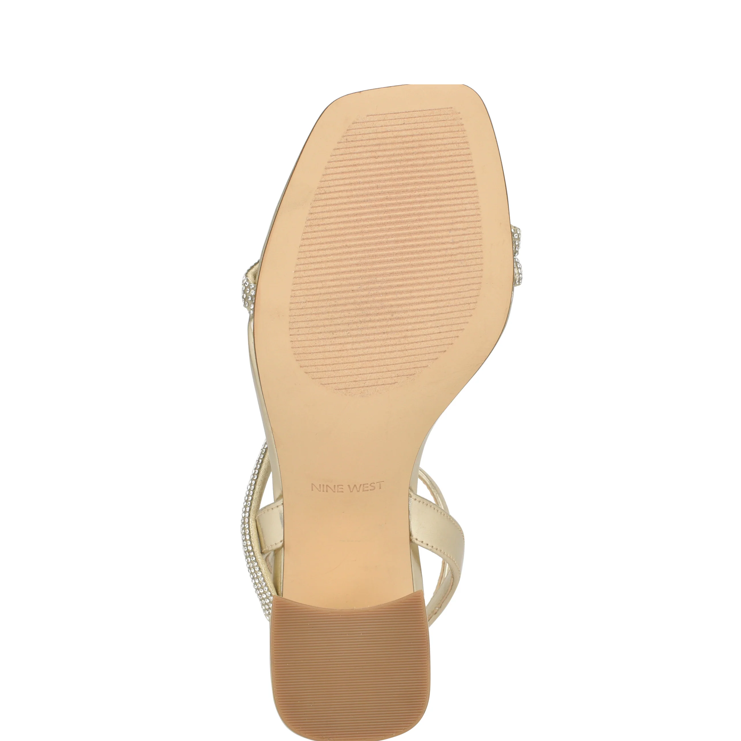 Gaden Ankle Strap Sandals