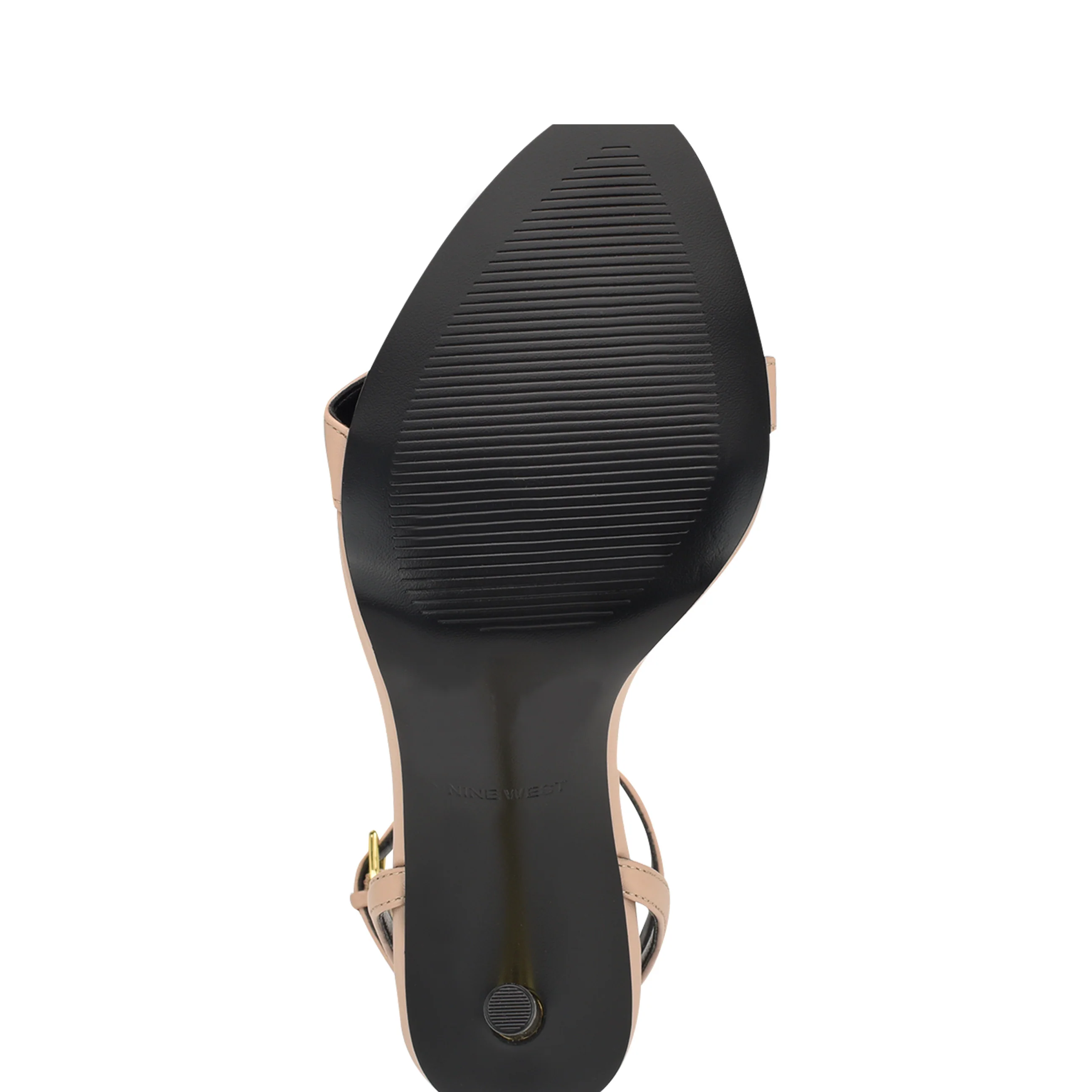 Reina Ankle Strap Sandals