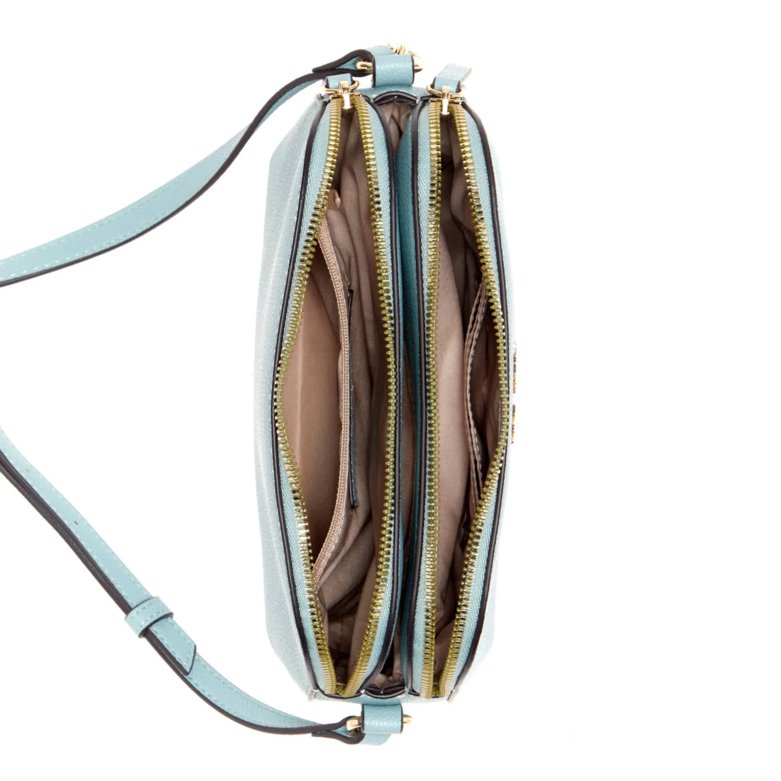 Cibrina Mini Dome Crossbody