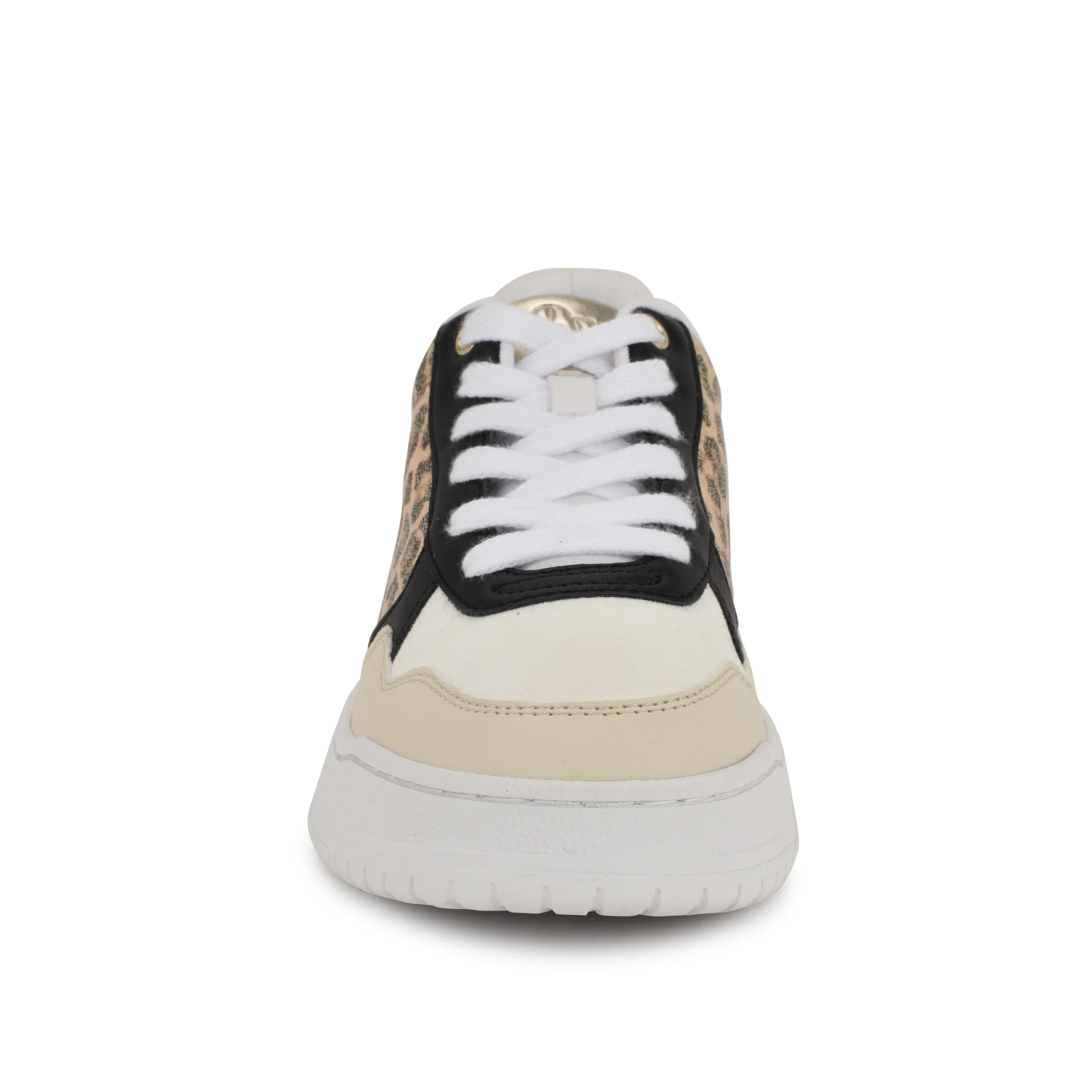 Nenya Lace Up Sneakers