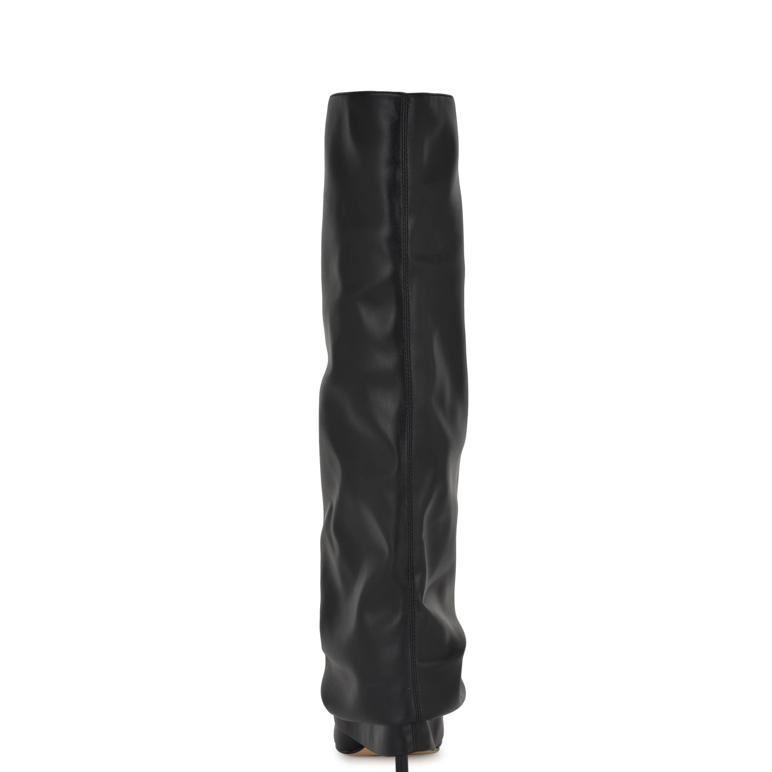 Randee Slouch Knee High Dress Boots
