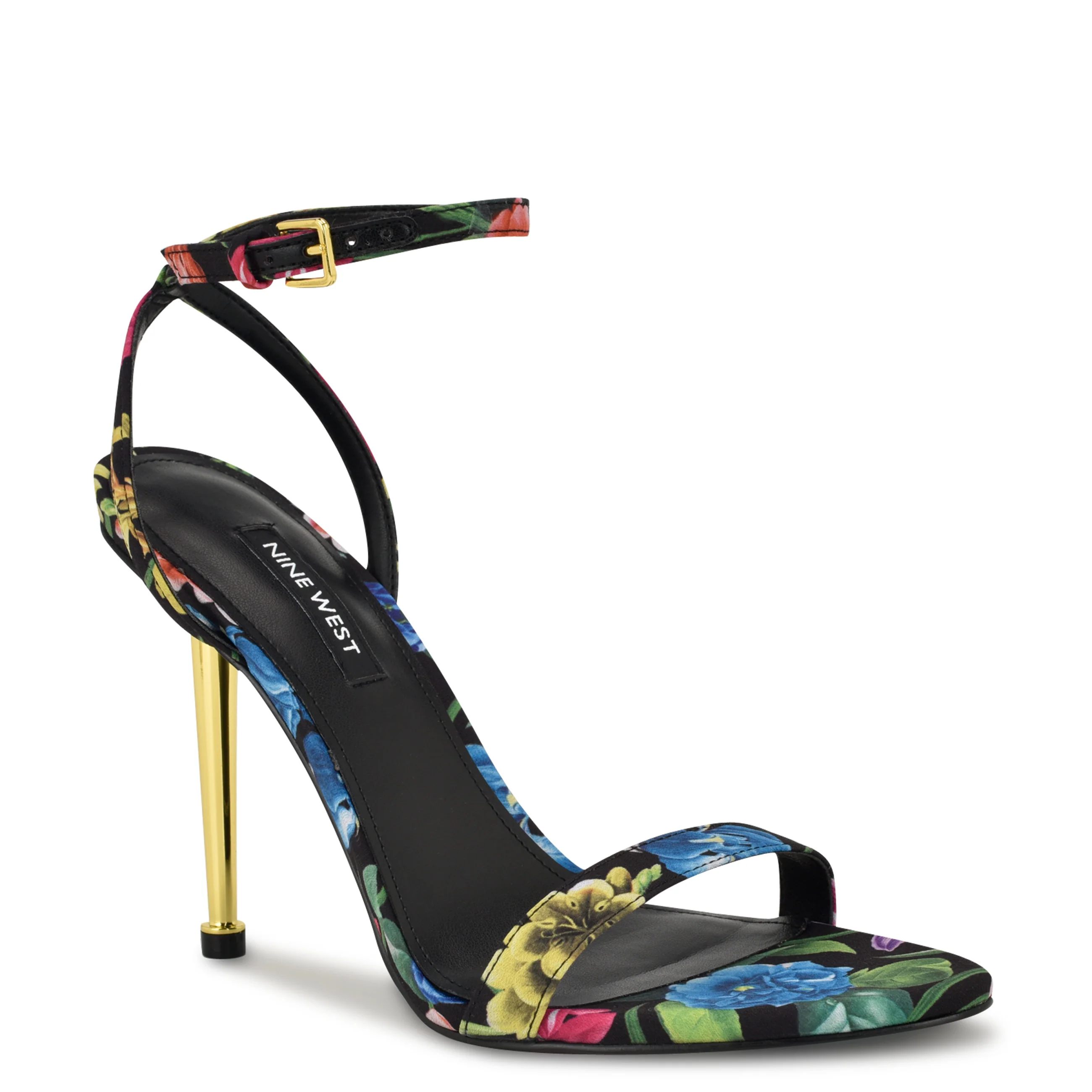 Reina Ankle Strap Sandals