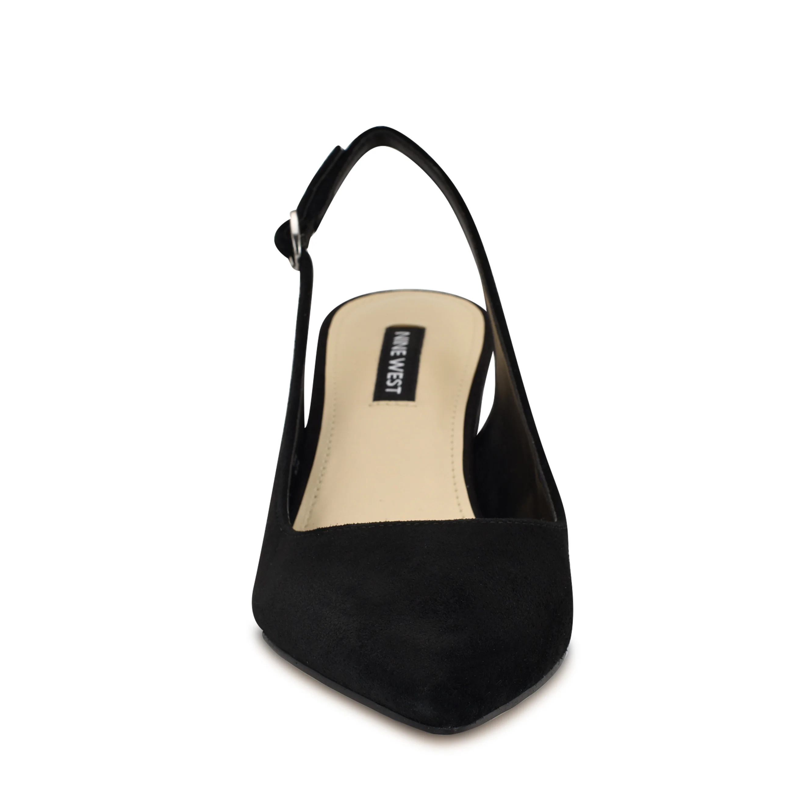 Kamsee Slingback Pumps