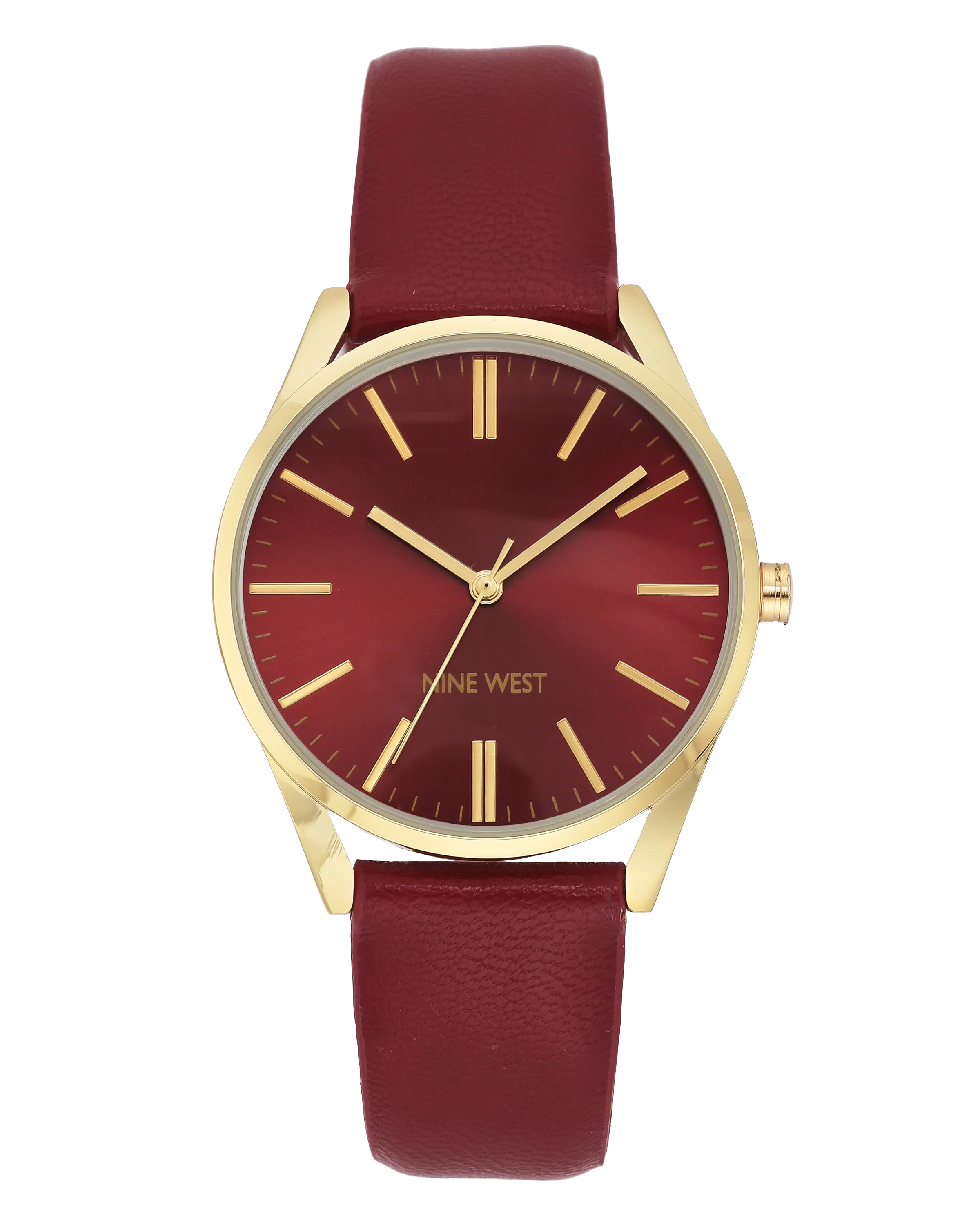 Classic Strap Watch