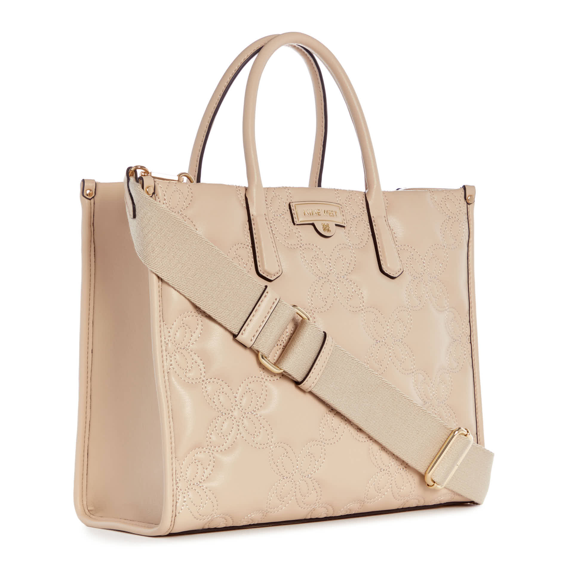 Cosette Jet Set Tote