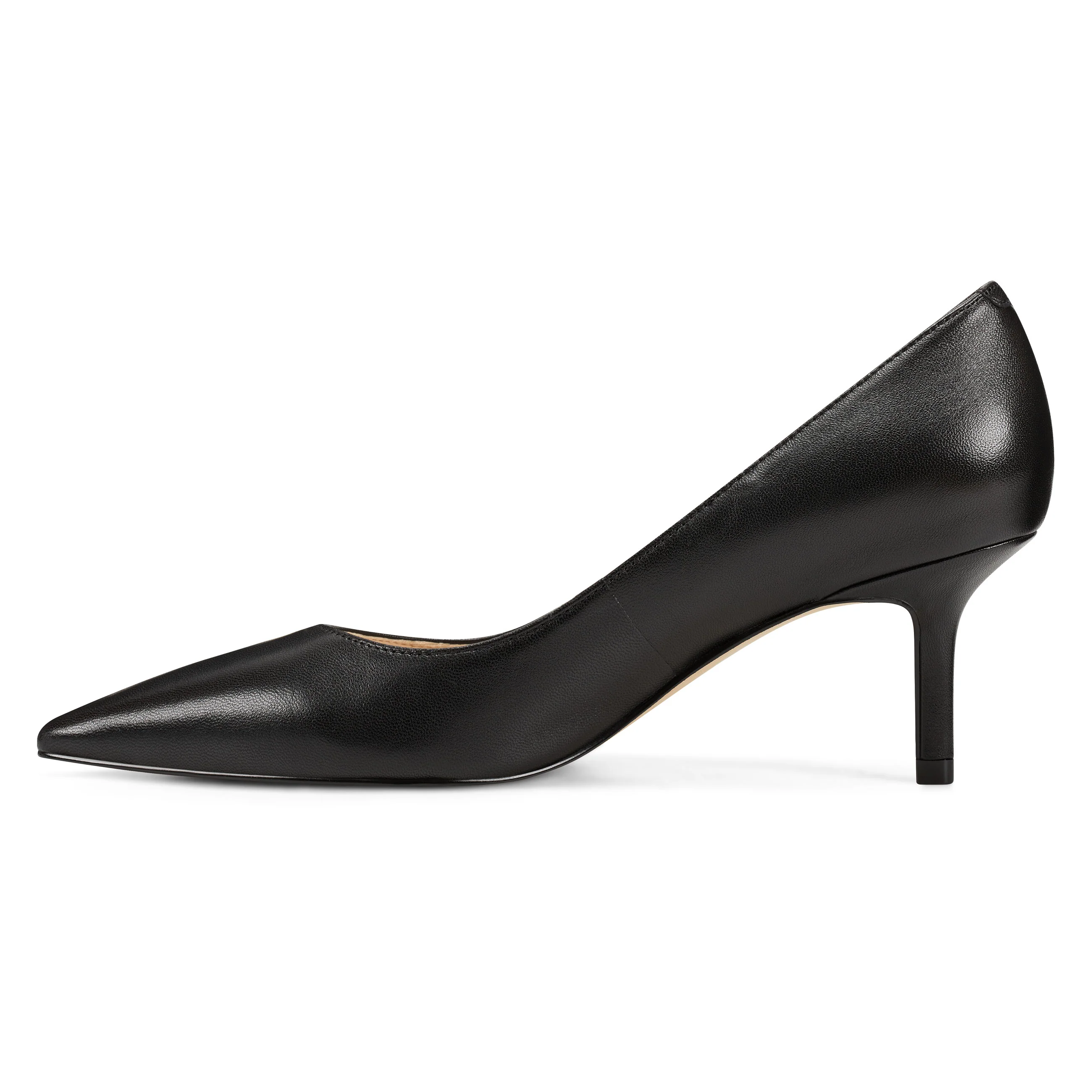Arlene Pointy Toe Pumps