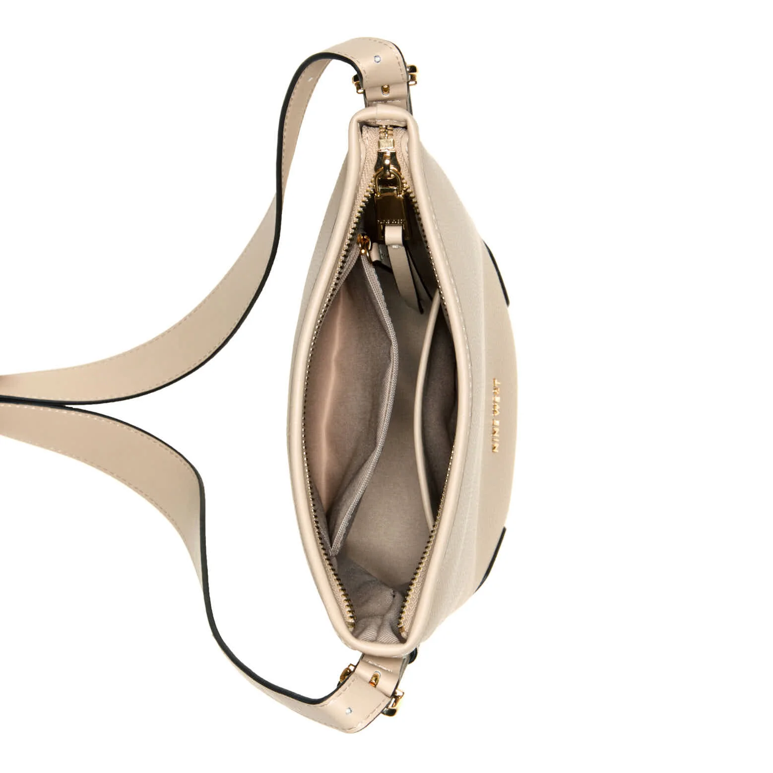 Brooklyn Crossbody Bucket