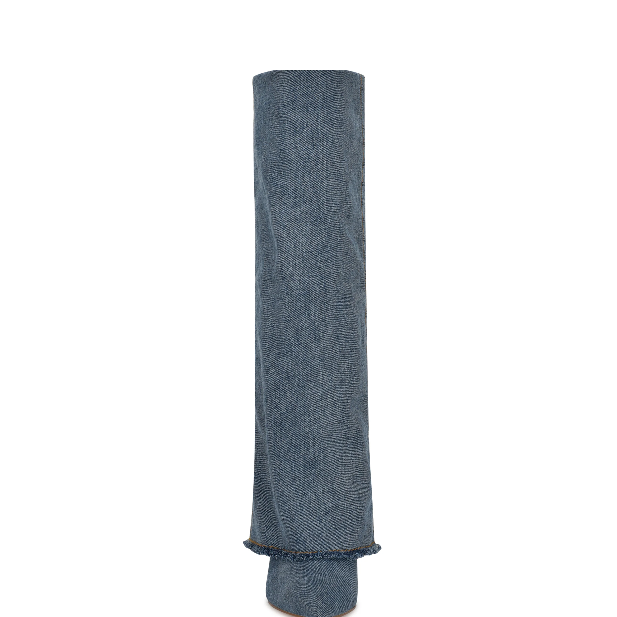 Rhoree Knee High Dress Boots