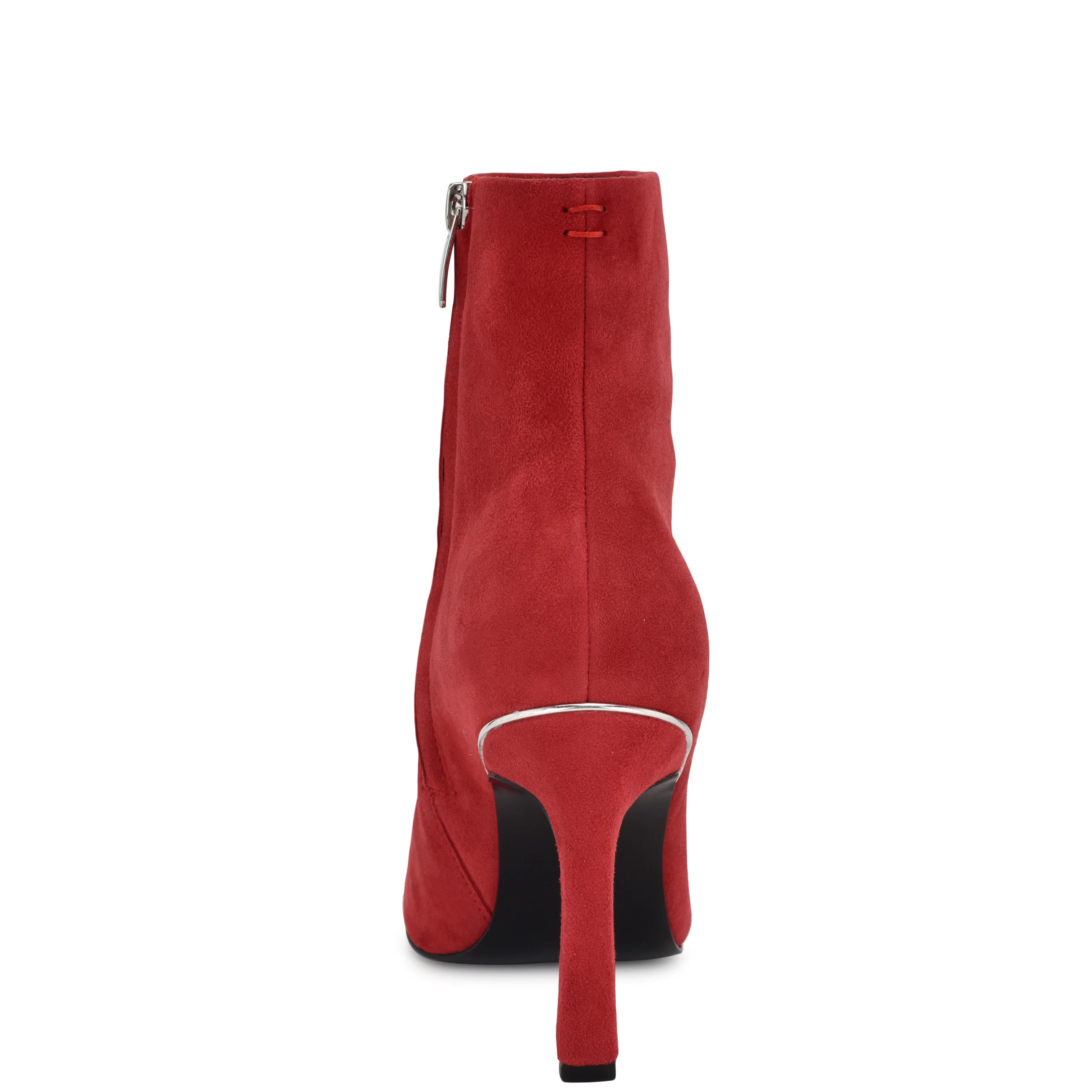 Baey Dress Ankle Booties